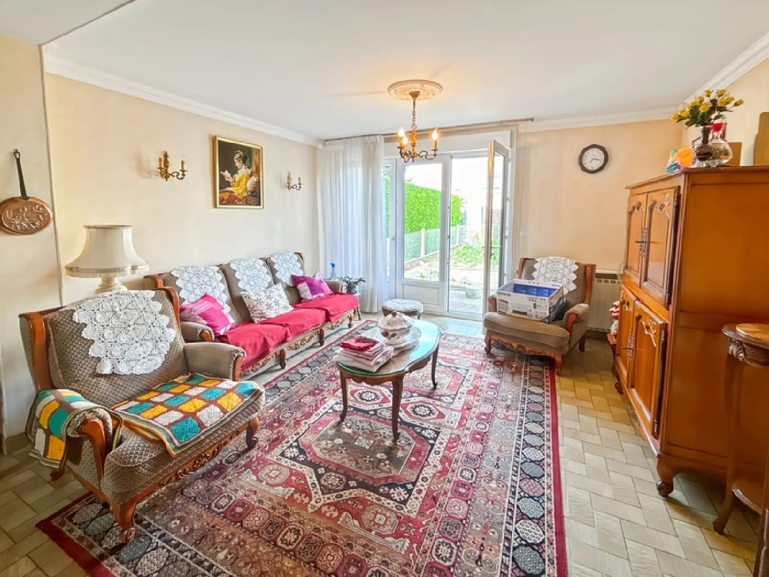  en venta casa urbana Le Mans Sarthe 4