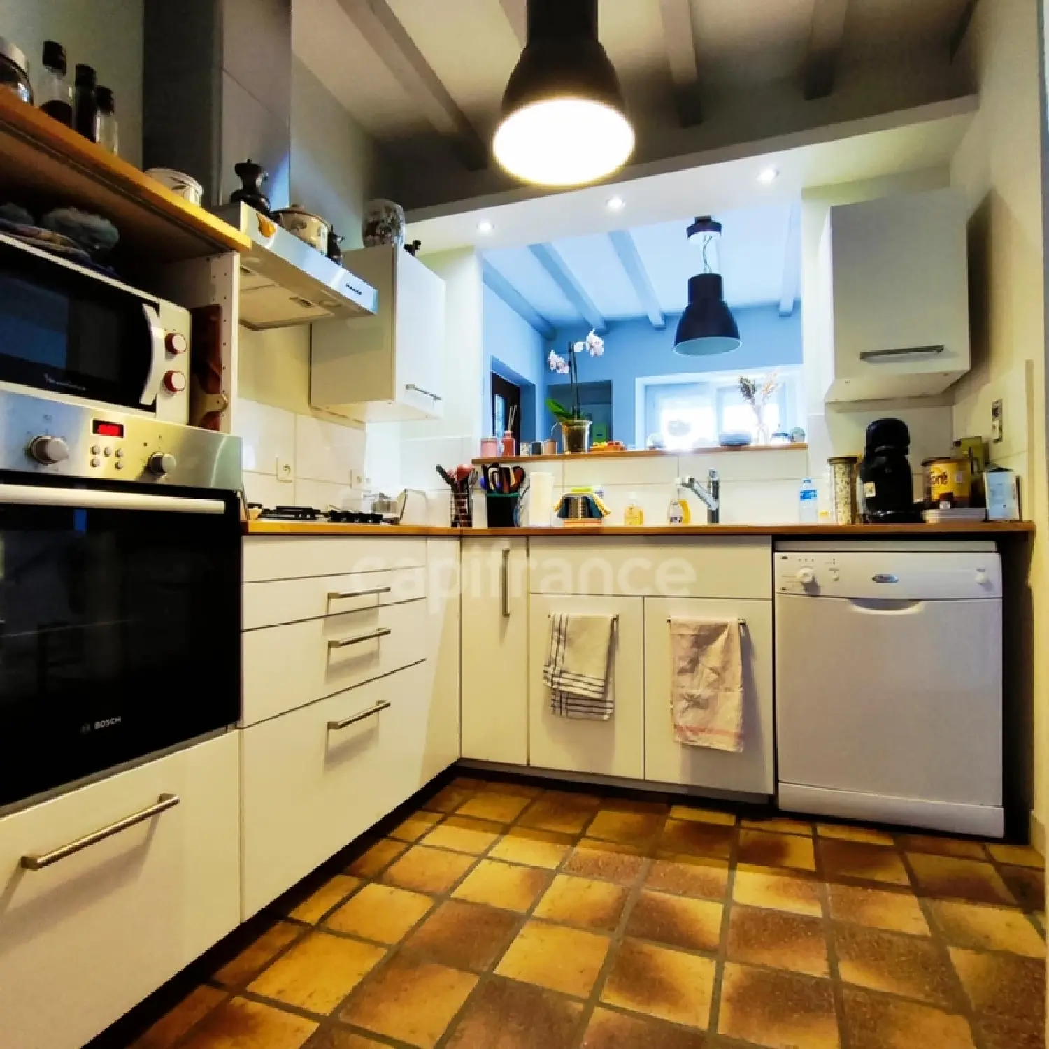  à vendre maison de ville Le Pont-de-Beauvoisin Savoie 3