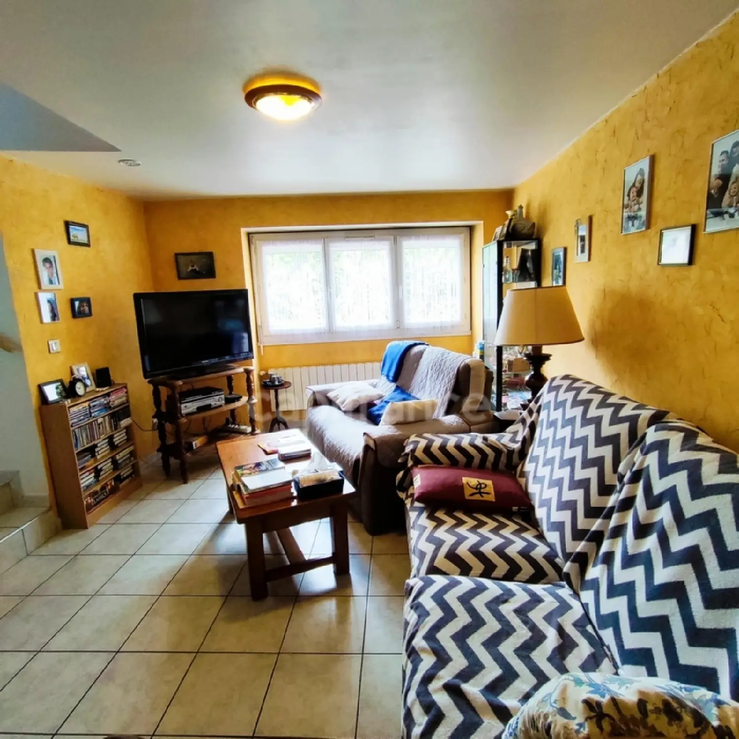  à vendre maison de ville Le Pont-de-Beauvoisin Savoie 6