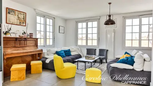 Les Sables-d'Olonne Vendée city house foto 7107041
