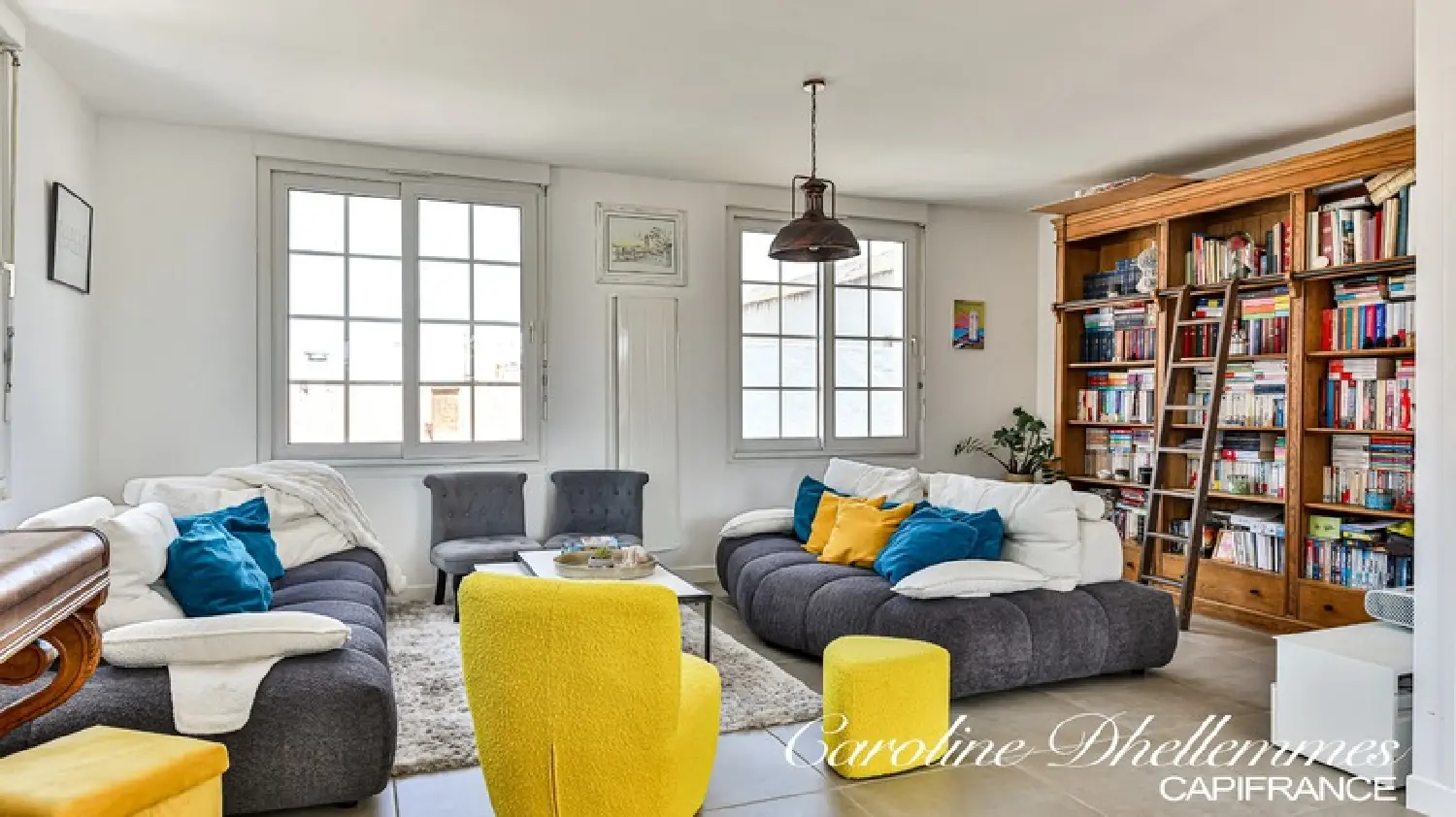 for sale city house Les Sables-d'Olonne Vendée 2