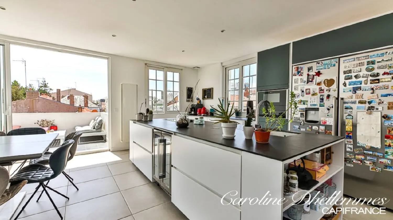  for sale city house Les Sables-d'Olonne Vendée 4