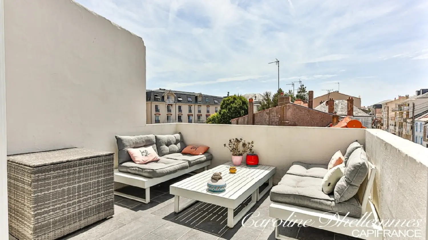  for sale city house Les Sables-d'Olonne Vendée 5