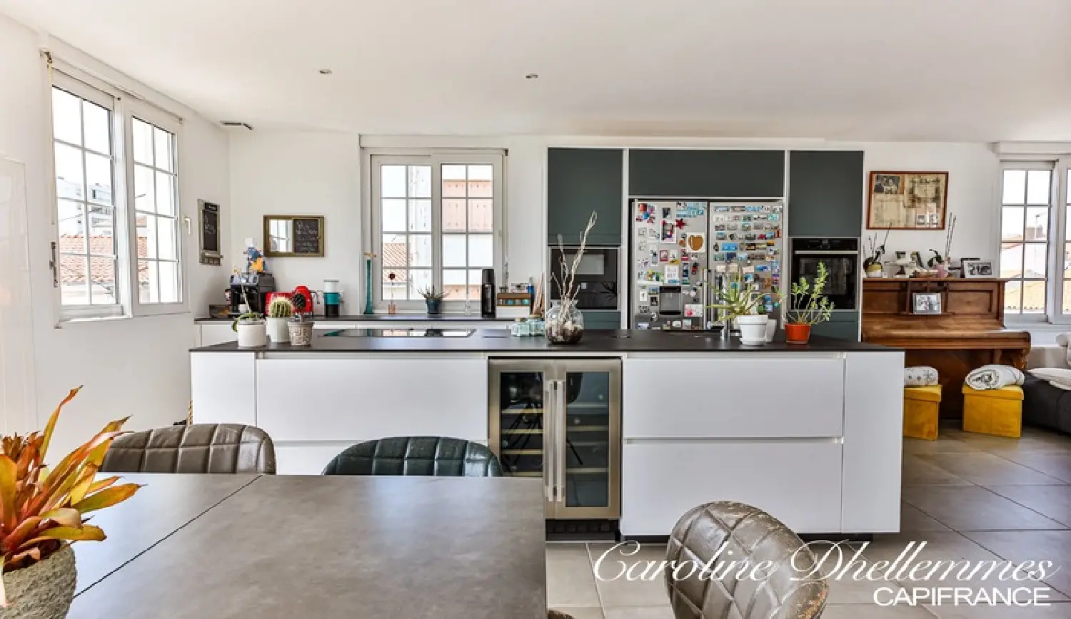  for sale city house Les Sables-d'Olonne Vendée 6