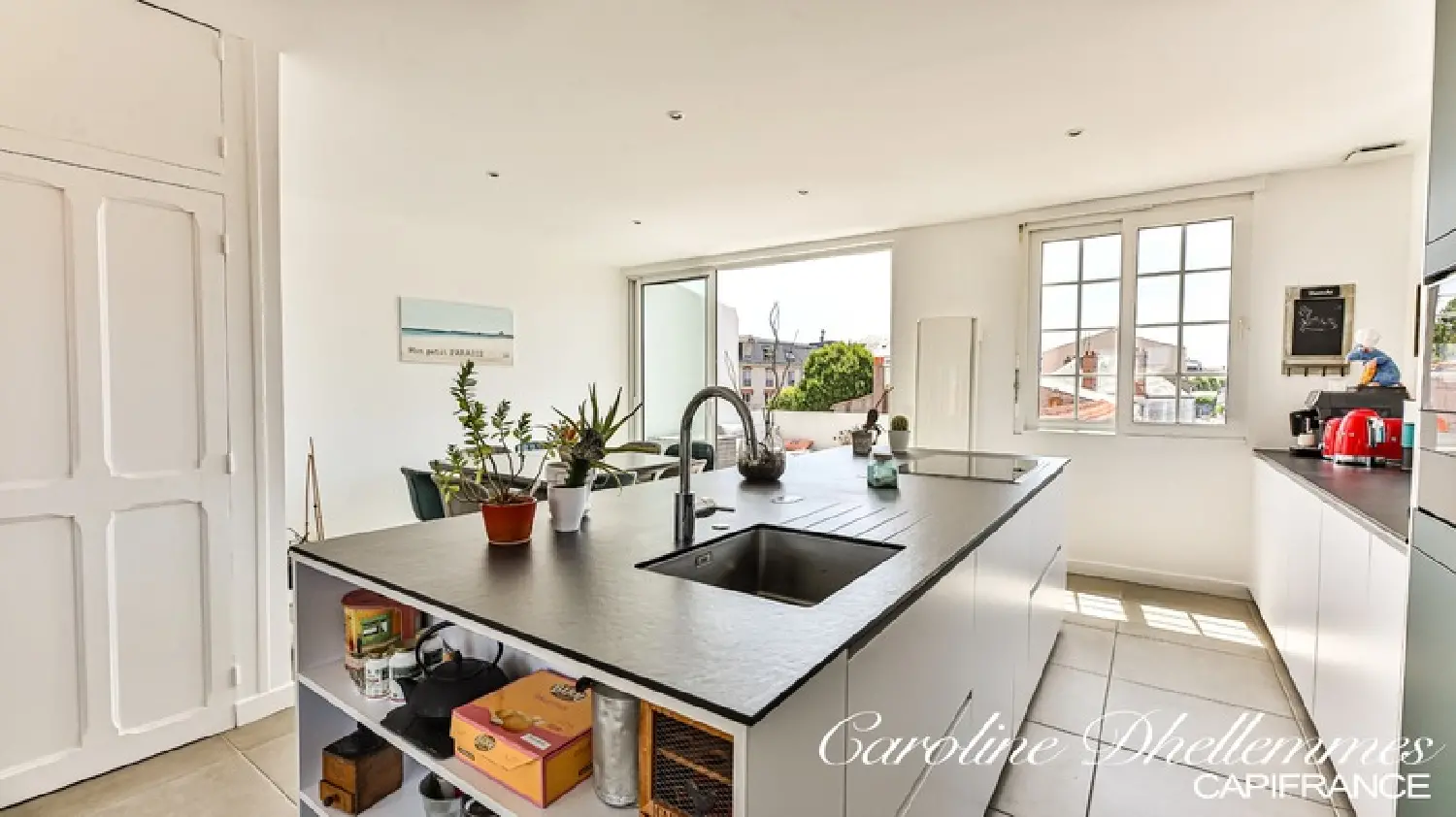  for sale city house Les Sables-d'Olonne Vendée 7