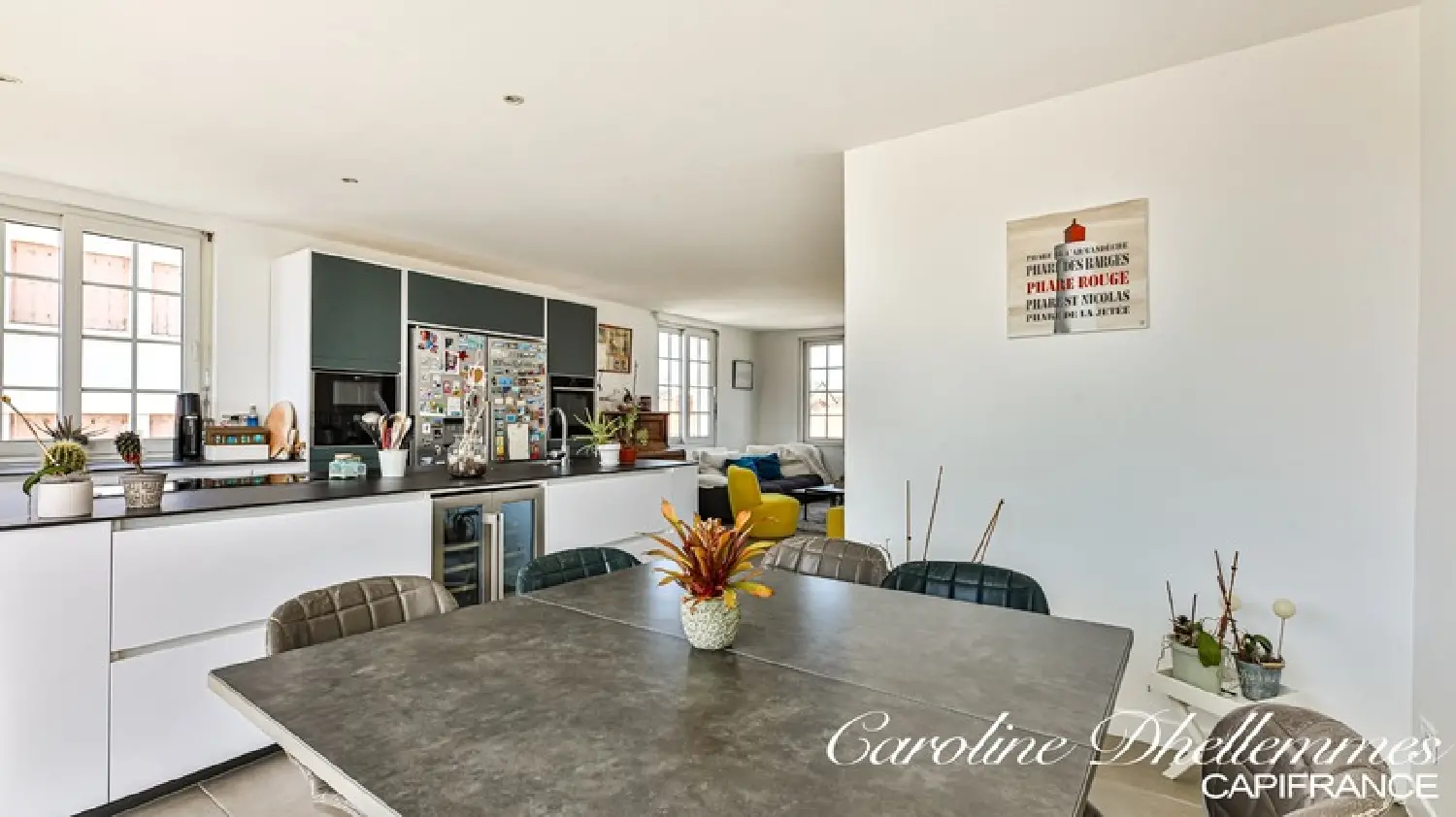  for sale city house Les Sables-d'Olonne Vendée 8