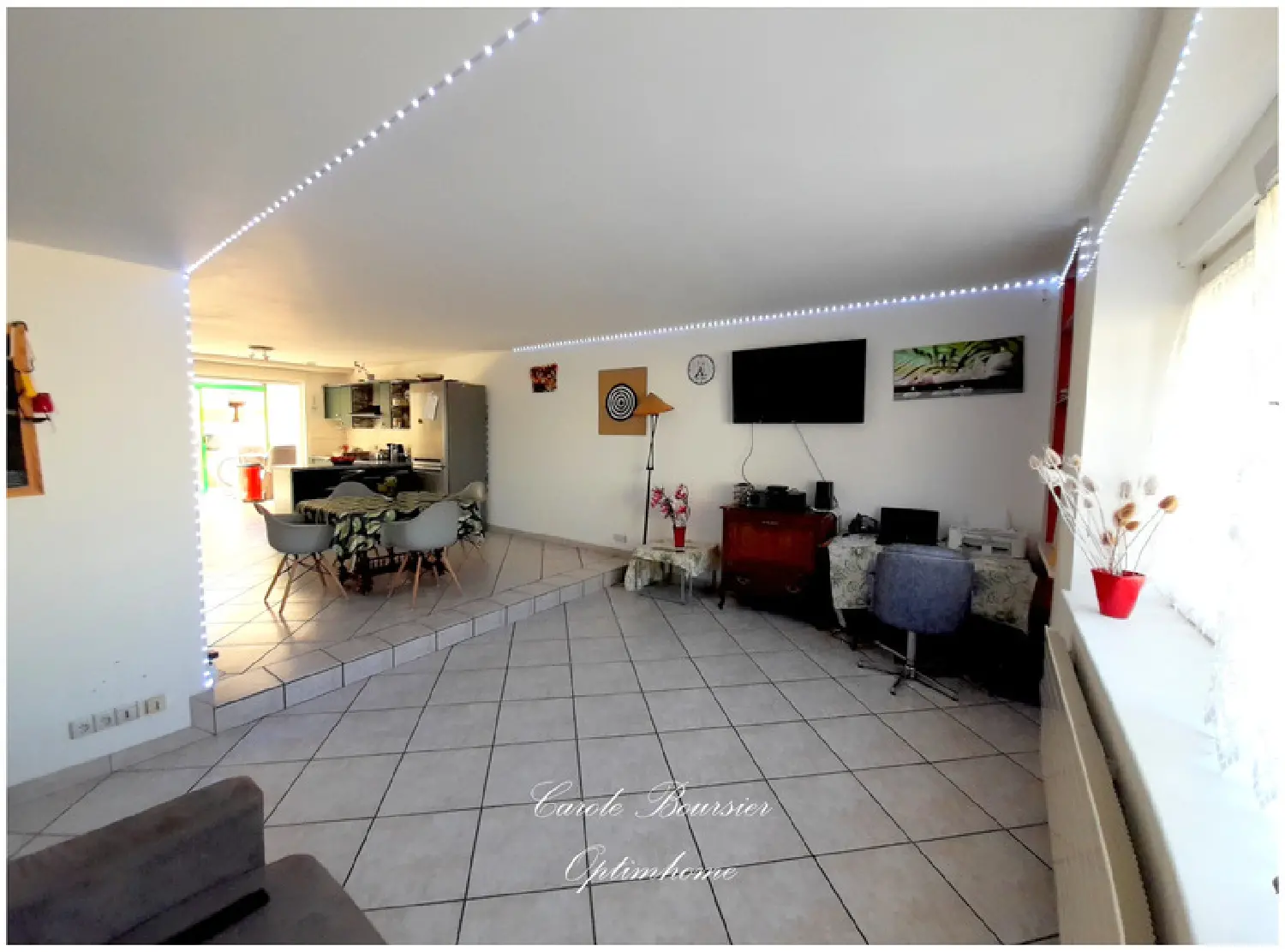 à vendre maison de ville Liffol-le-Grand Vosges 2