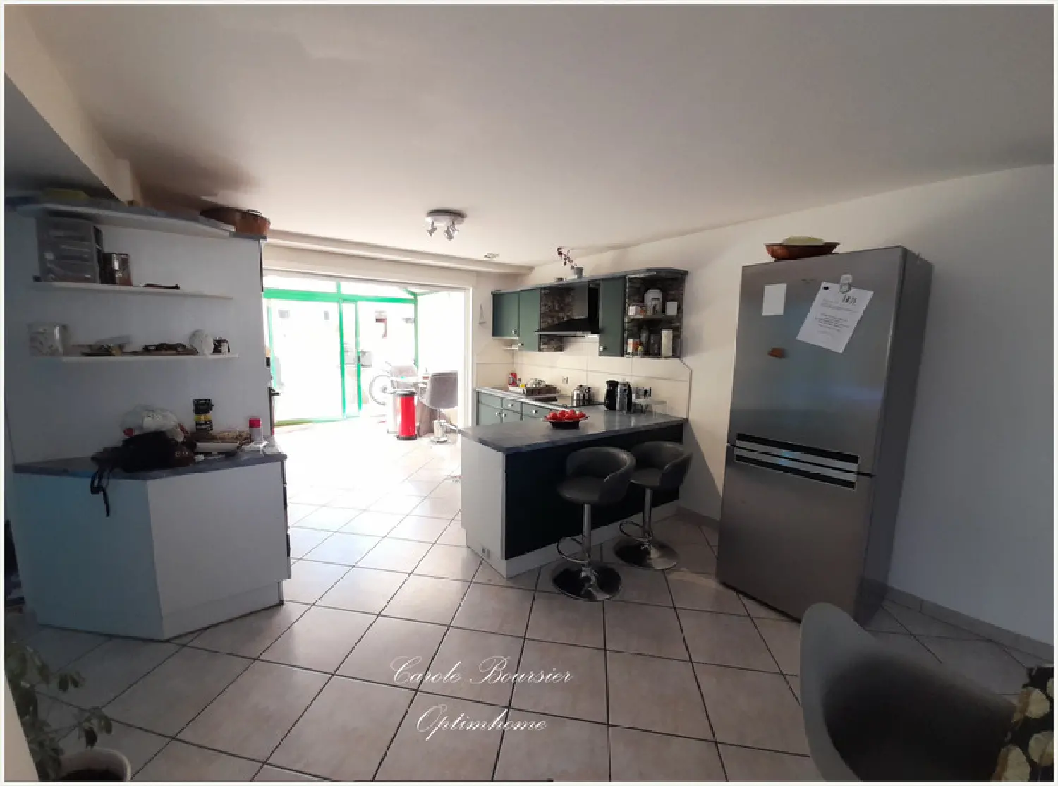  à vendre maison de ville Liffol-le-Grand Vosges 3