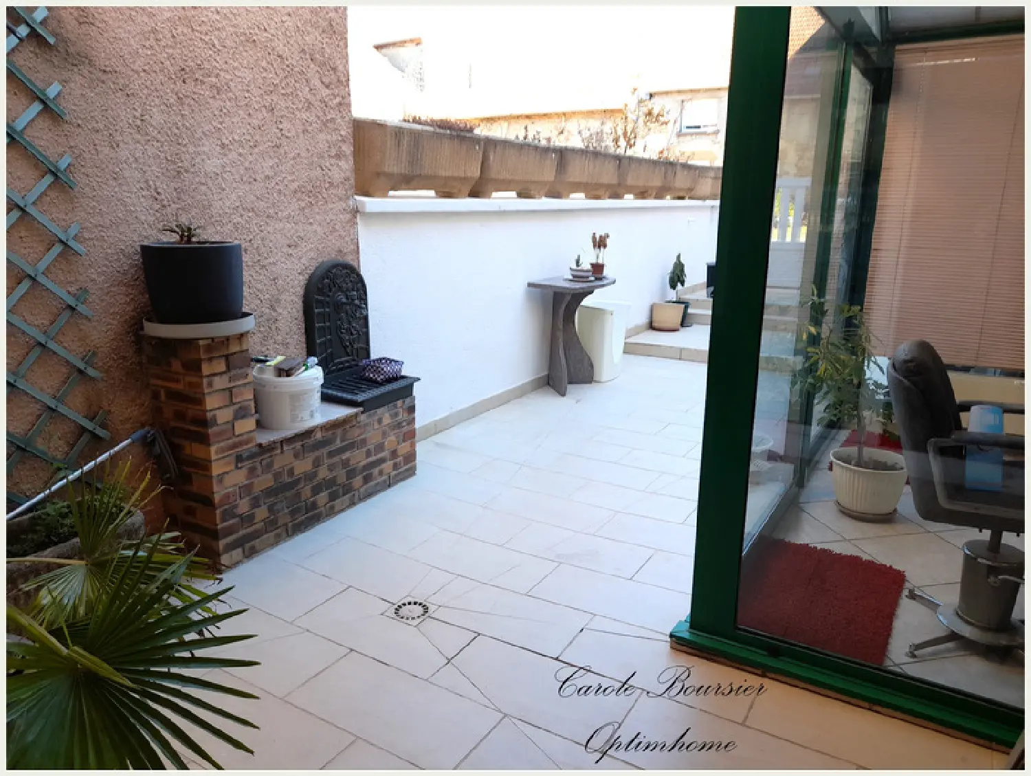  à vendre maison de ville Liffol-le-Grand Vosges 4