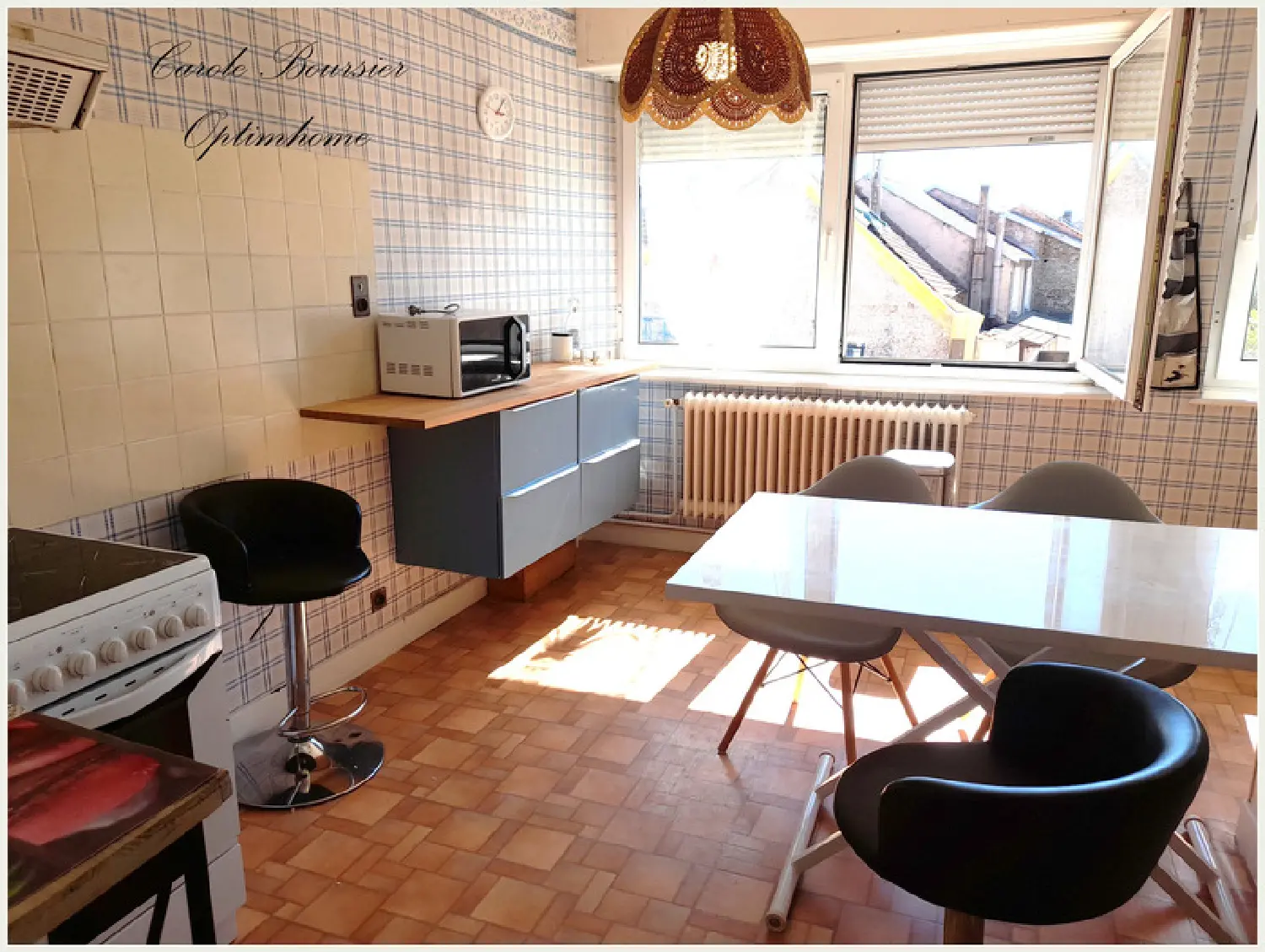  à vendre maison de ville Liffol-le-Grand Vosges 7