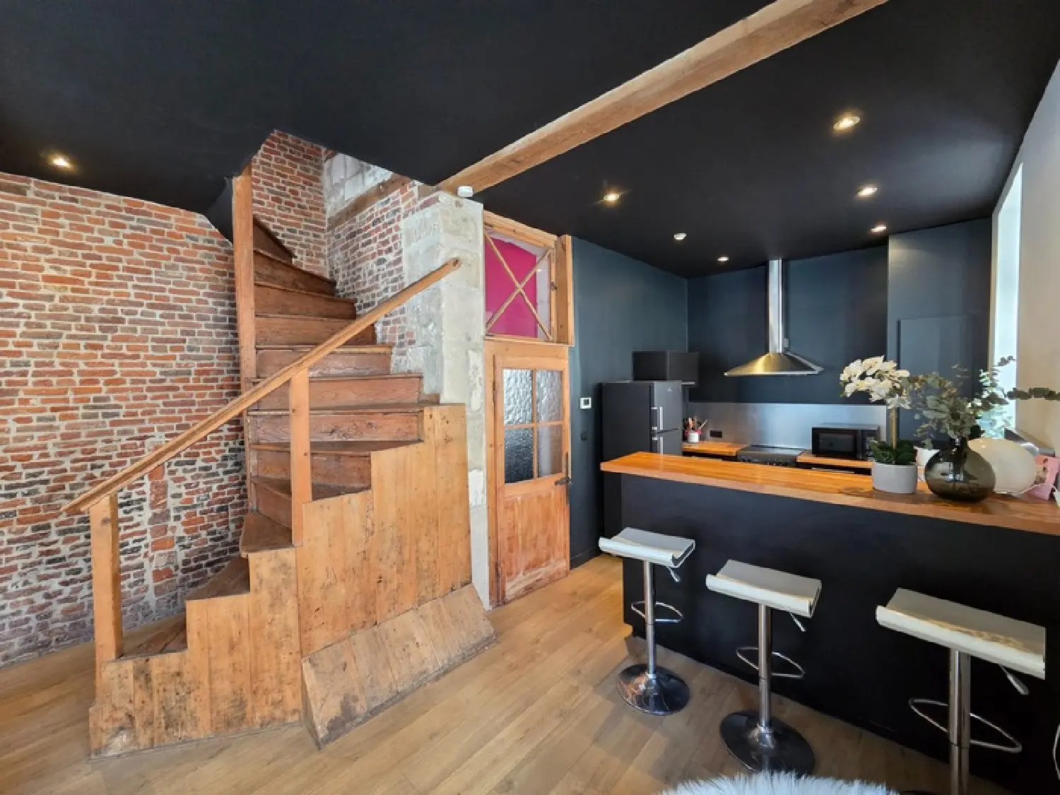  te koop stadshuis Lille Nord 1