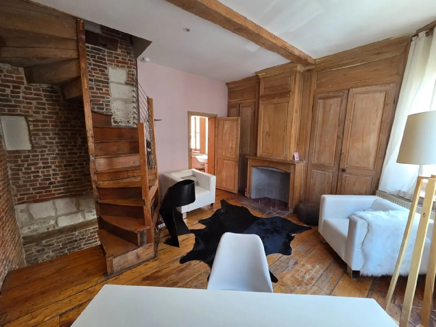 te koop stadshuis Lille Nord 2