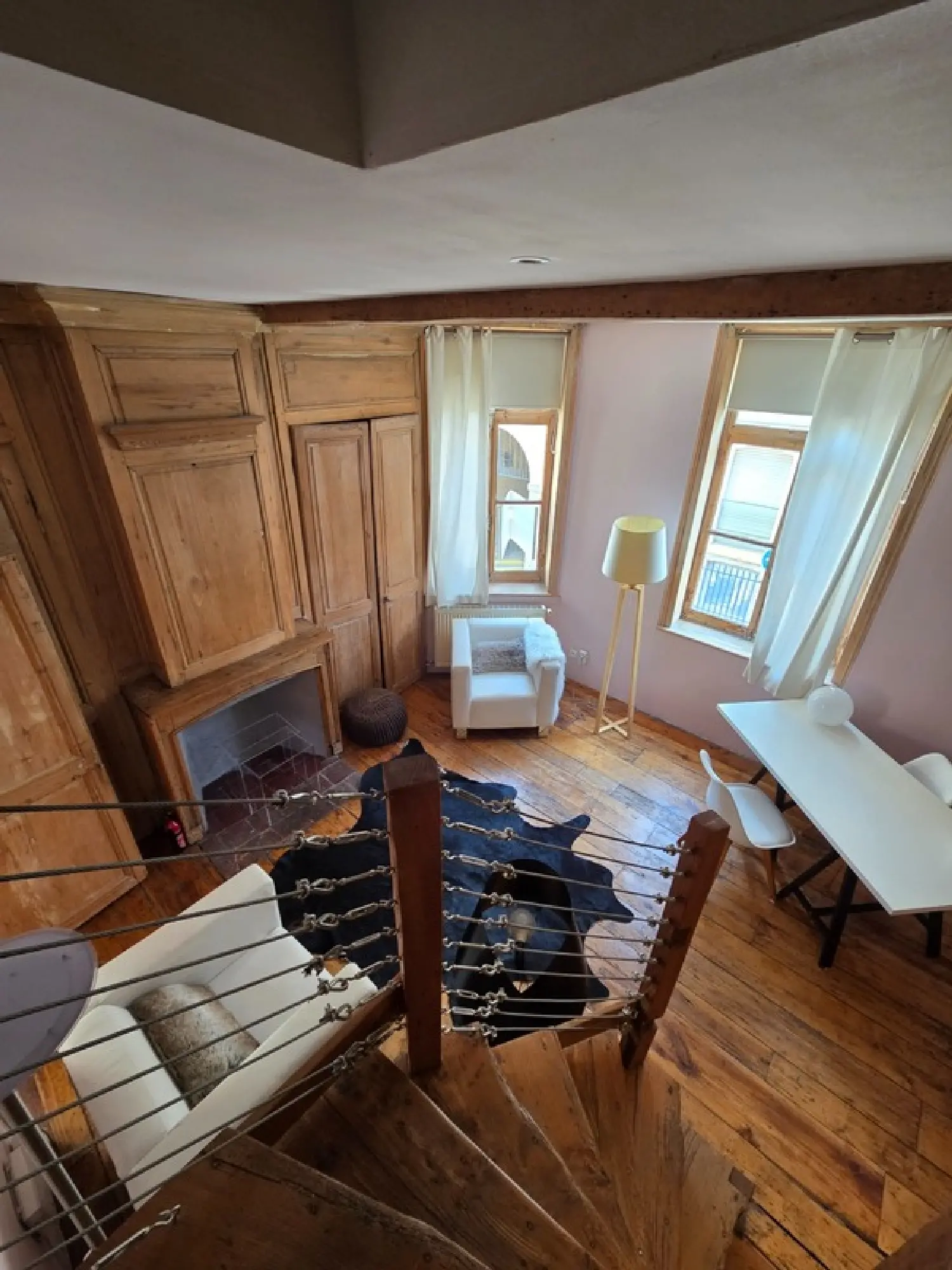  te koop stadshuis Lille Nord 5