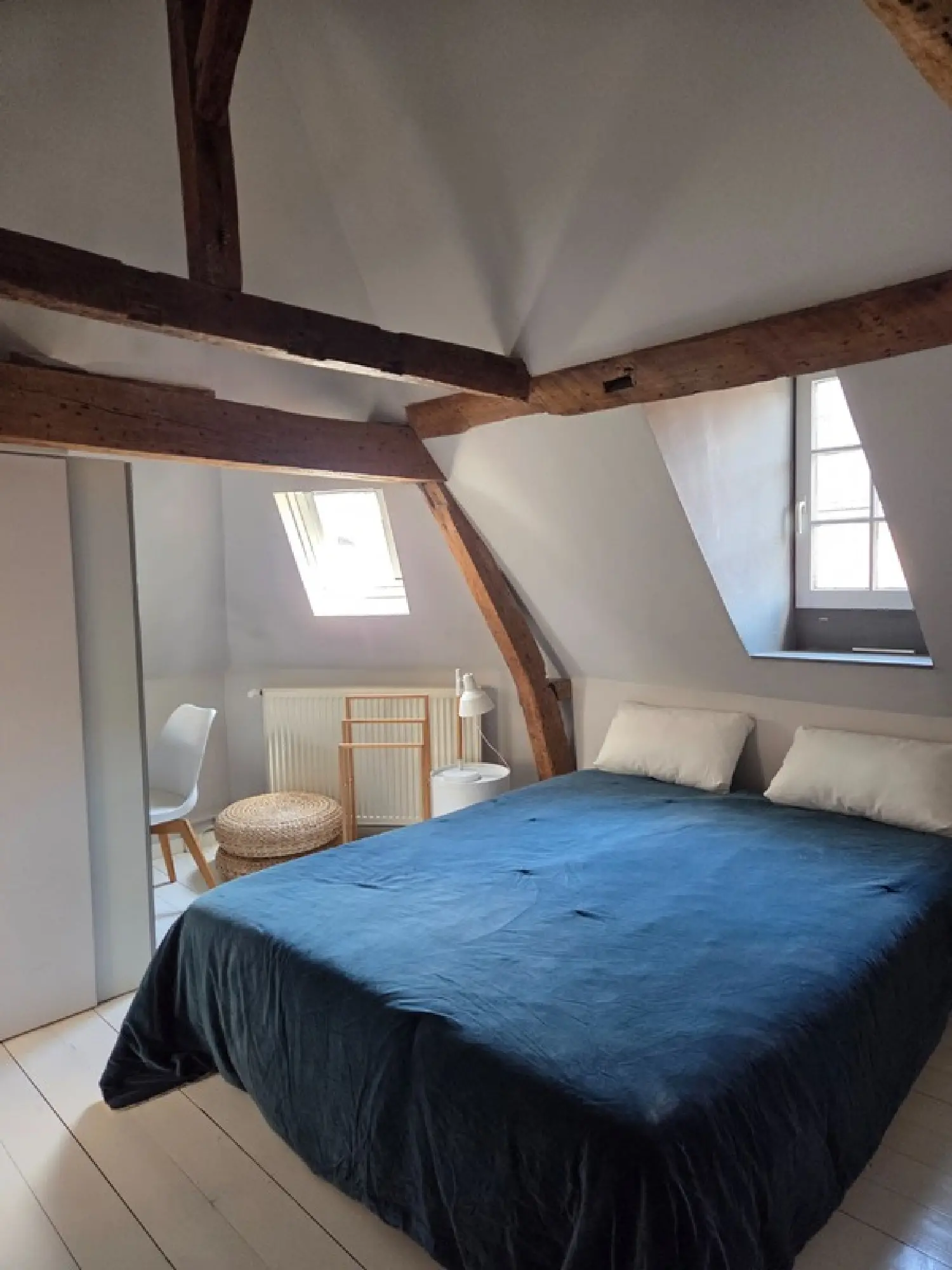  te koop stadshuis Lille Nord 6