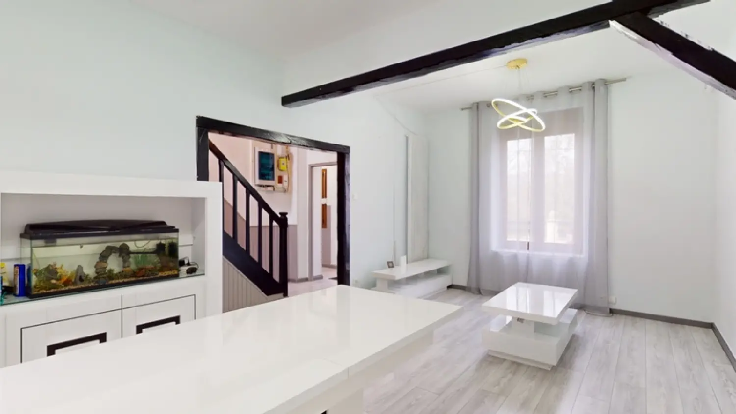  en venta casa urbana Longlaville Meurthe-et-Moselle 6