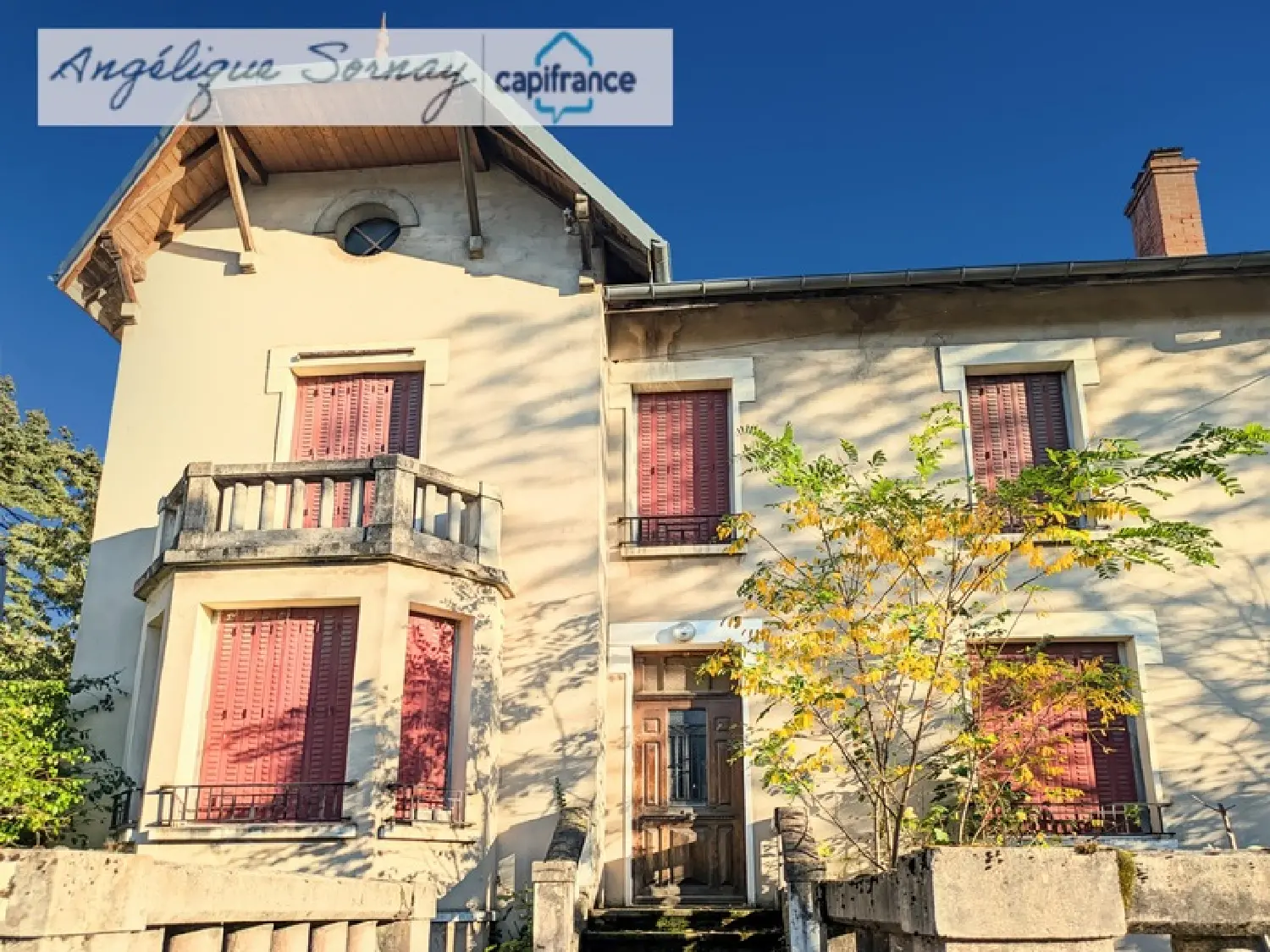  kaufen Stadthaus Lons-le-Saunier Jura 6