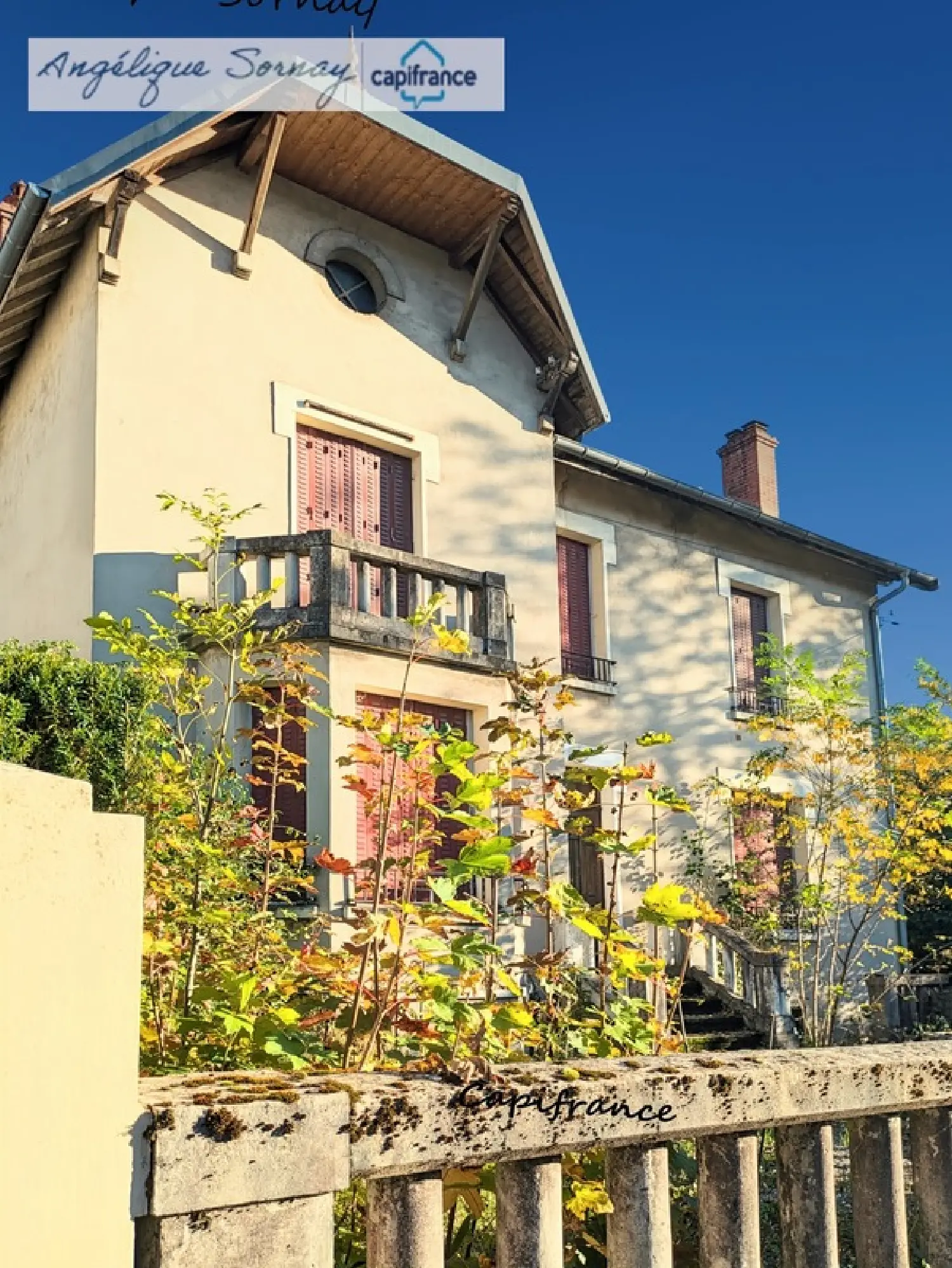  kaufen Stadthaus Lons-le-Saunier Jura 7
