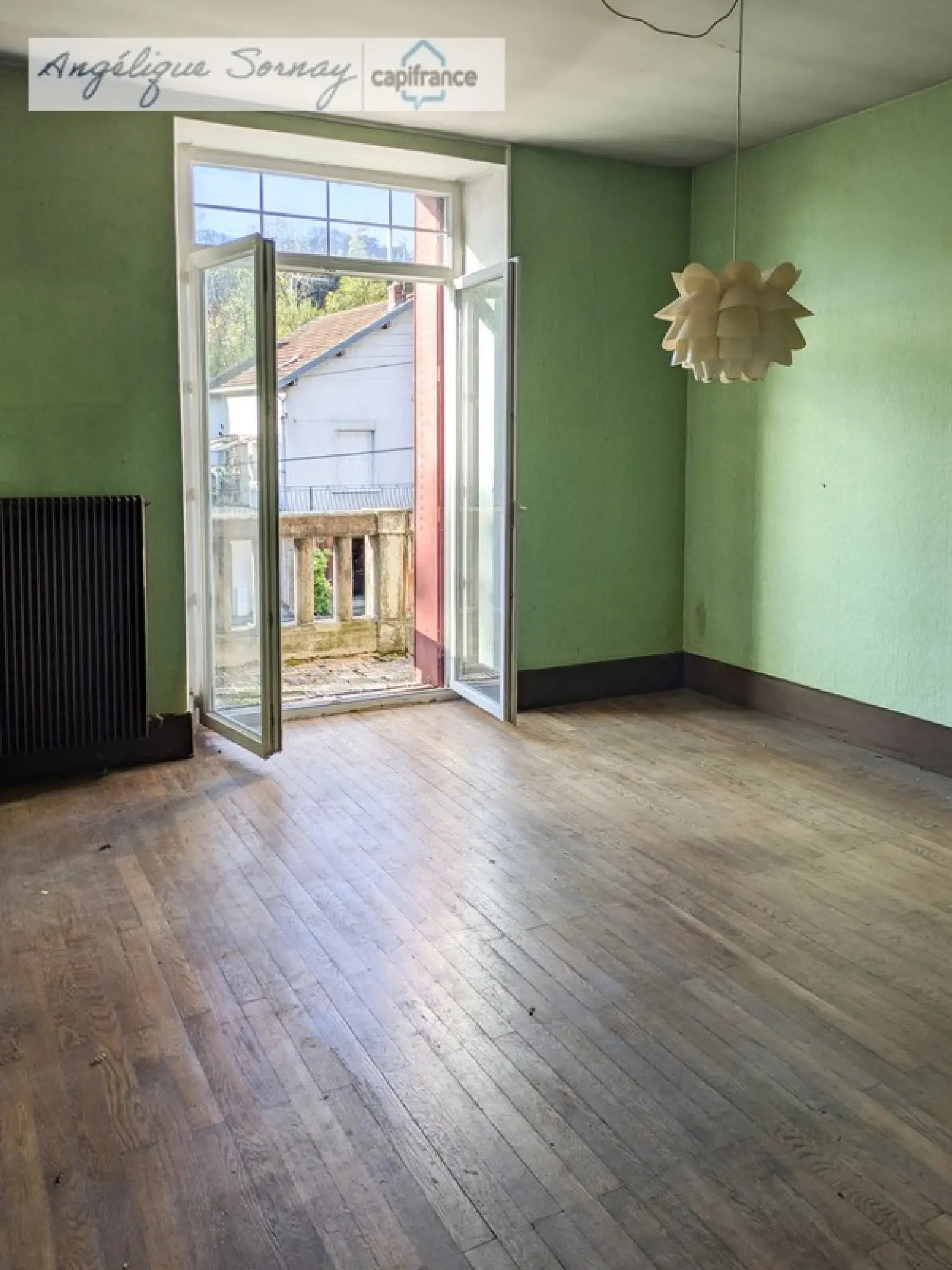  kaufen Stadthaus Lons-le-Saunier Jura 8