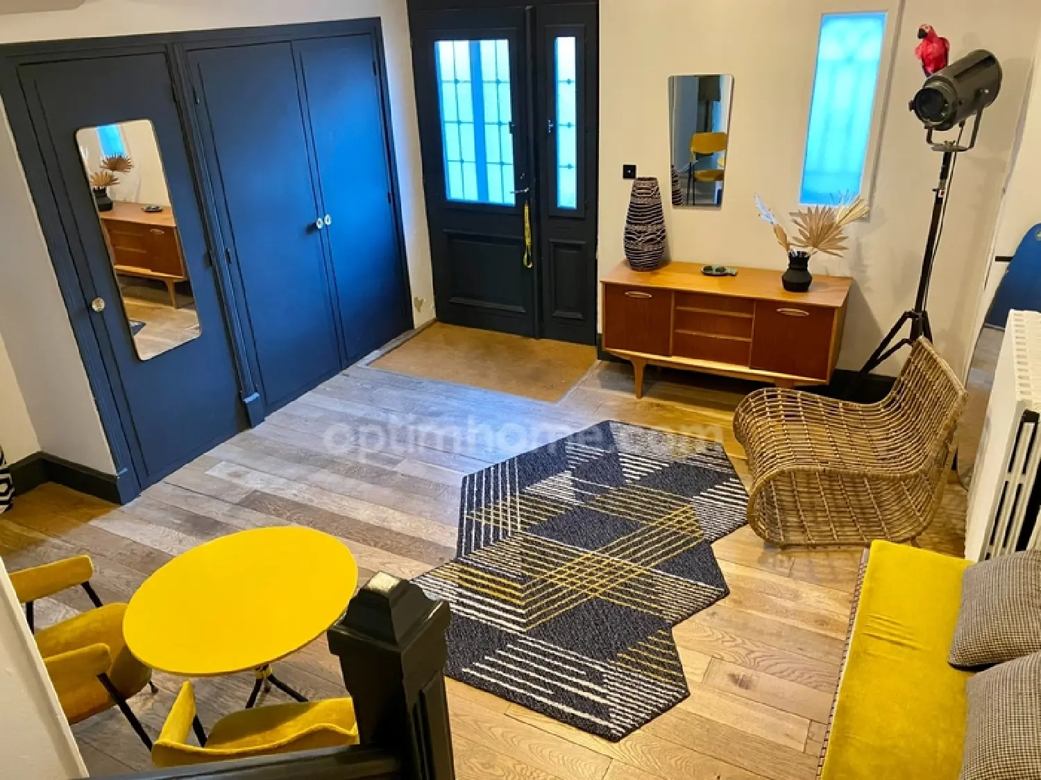  en venta casa urbana Lorient Morbihan 3