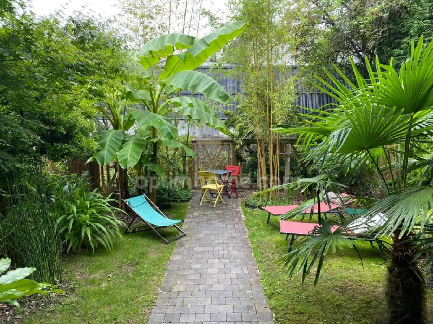  en venta casa urbana Lorient Morbihan 6