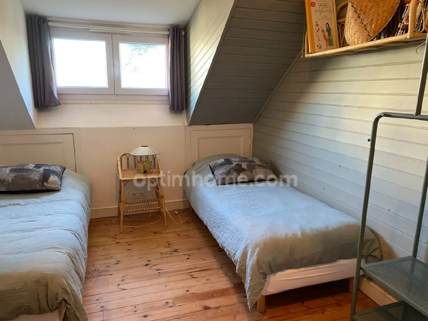  en venta casa urbana Lorient Morbihan 7