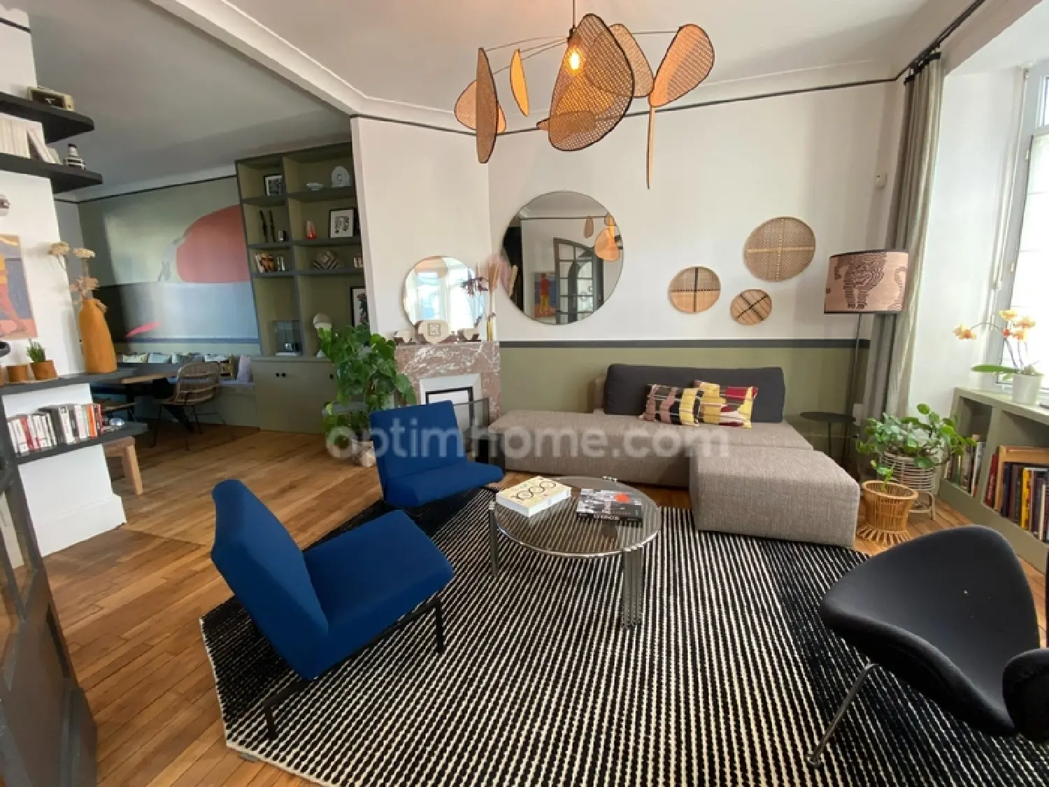  en venta casa urbana Lorient Morbihan 8