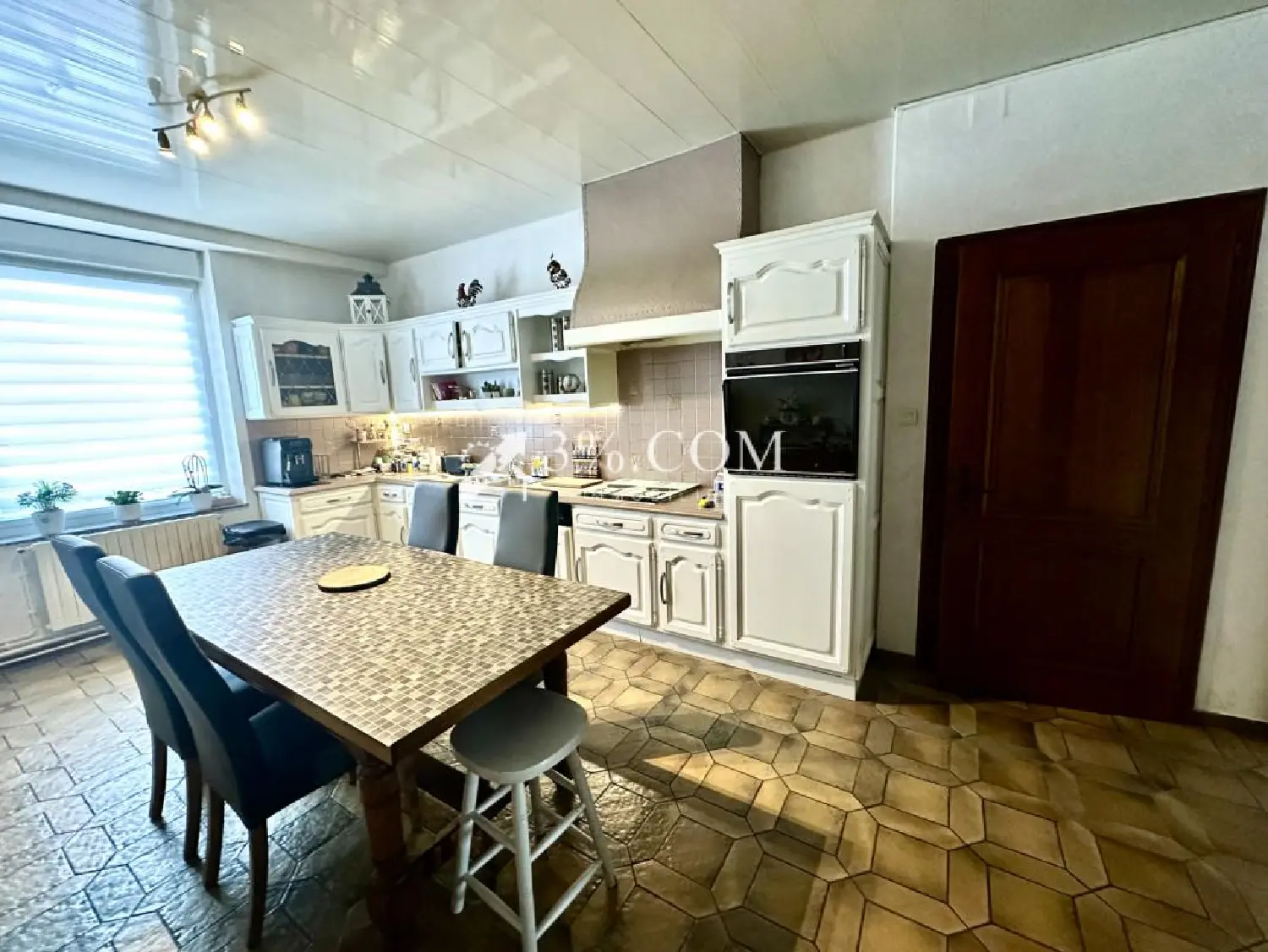  for sale city house Lunéville Meurthe-et-Moselle 2