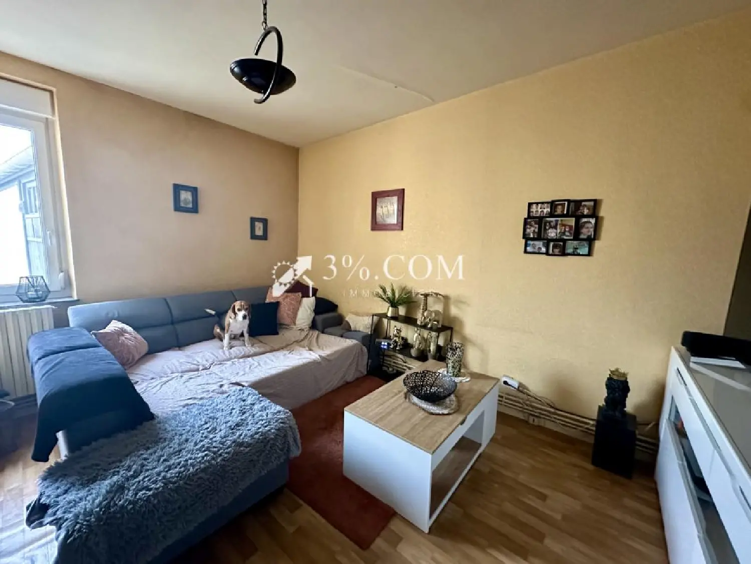  for sale city house Lunéville Meurthe-et-Moselle 3