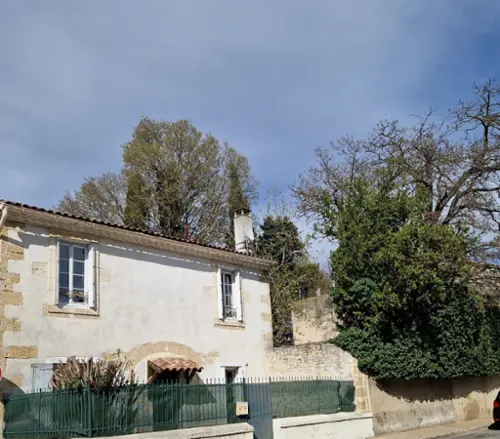 Marguerittes Gard city house foto 7113131