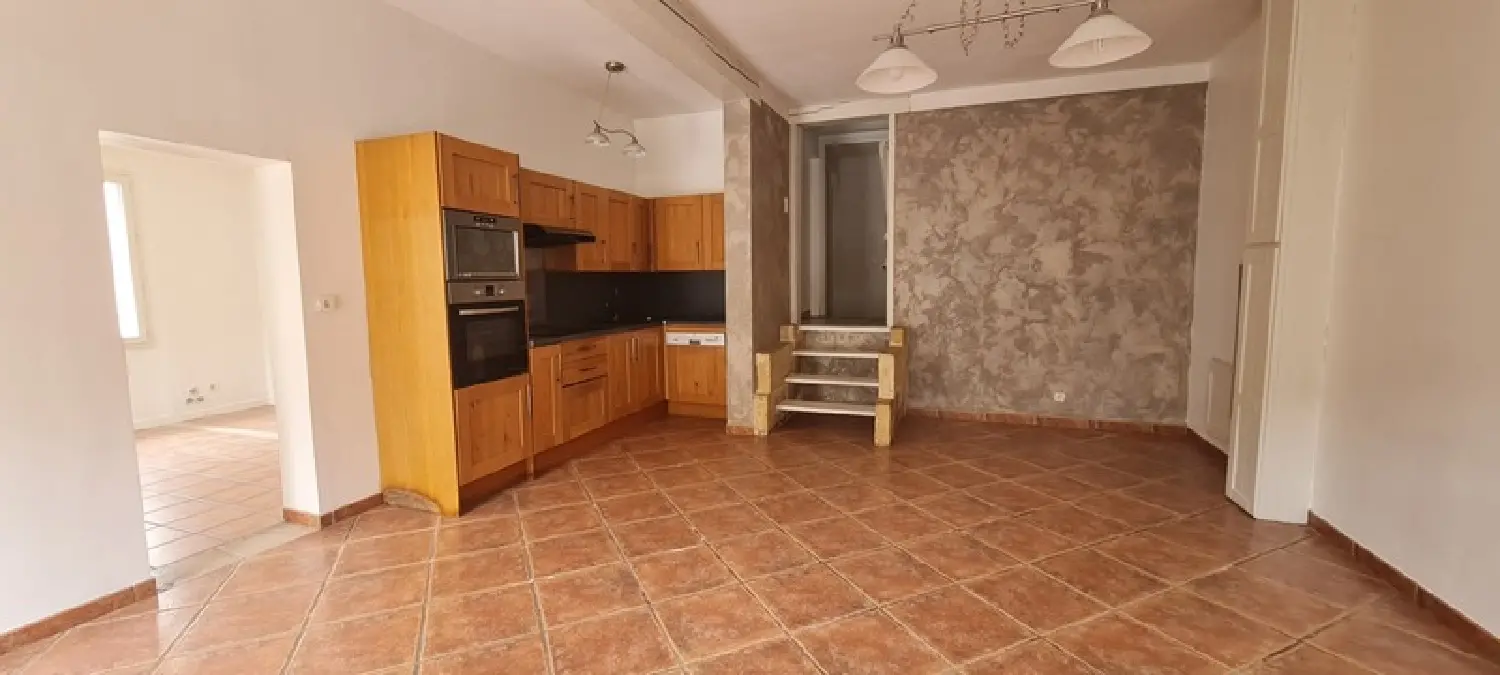  for sale city house Marguerittes Gard 3