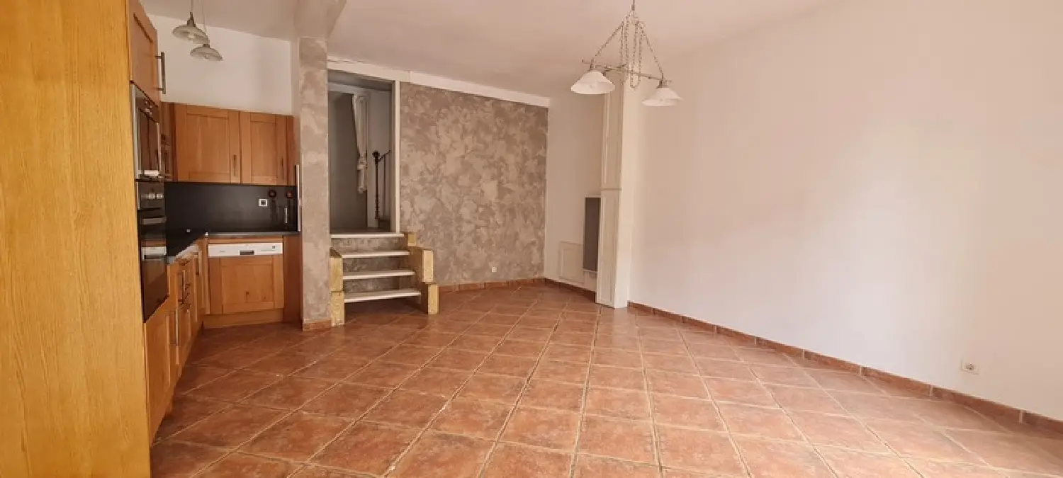  for sale city house Marguerittes Gard 4