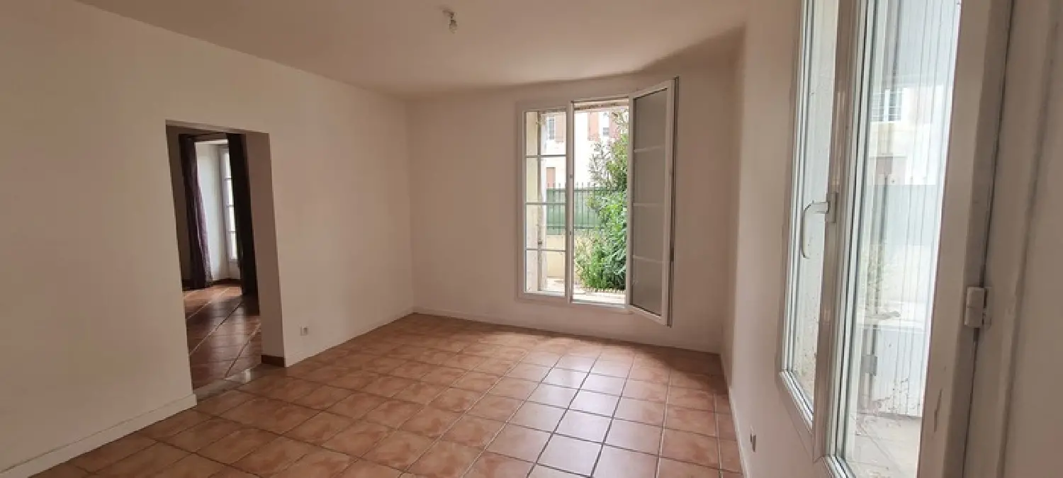  for sale city house Marguerittes Gard 6