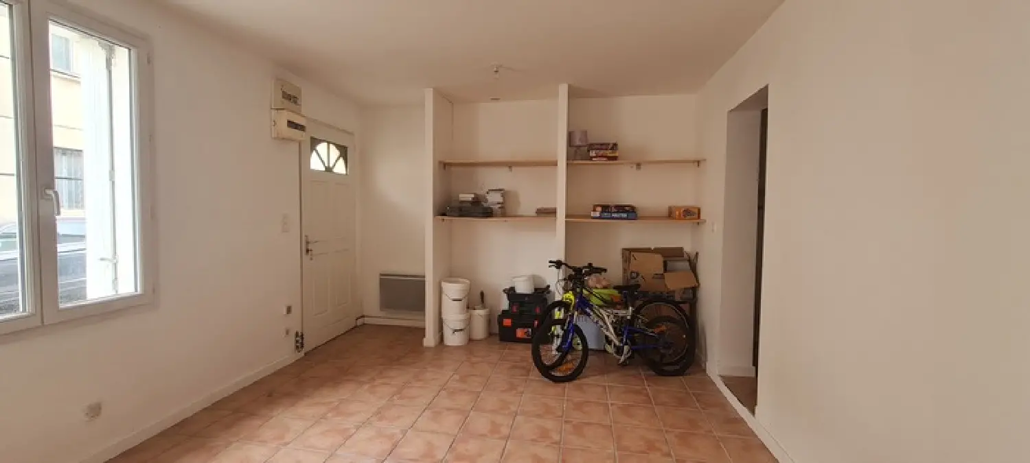  for sale city house Marguerittes Gard 8