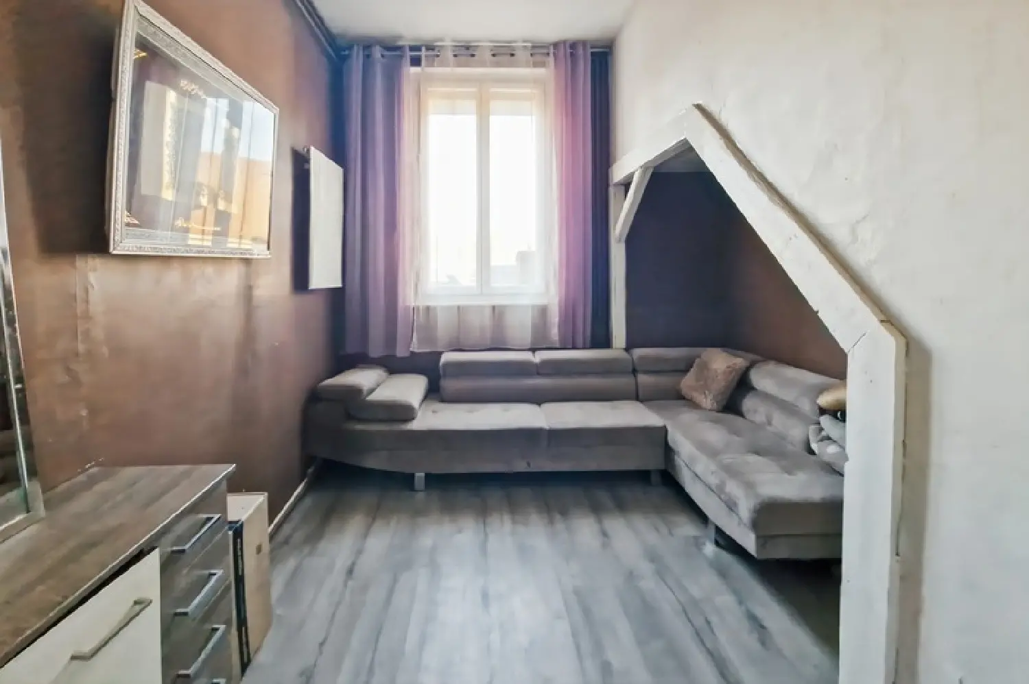  en venta casa urbana Méru Oise 1