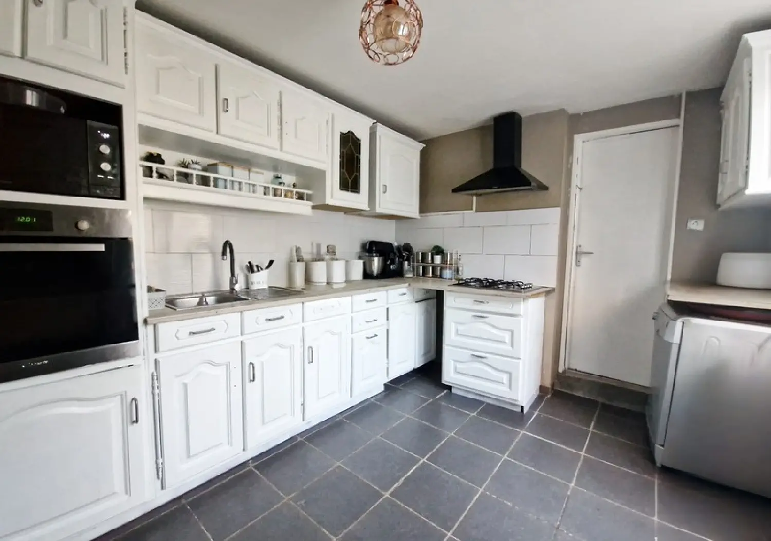  en venta casa urbana Méru Oise 2