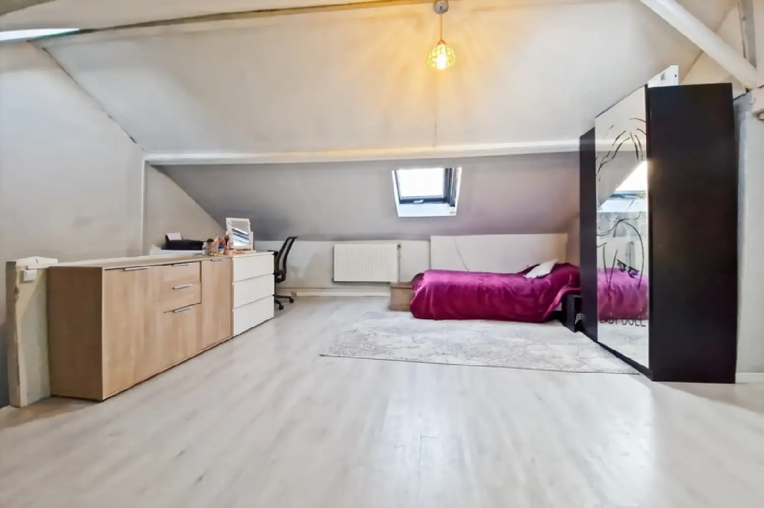  en venta casa urbana Méru Oise 3