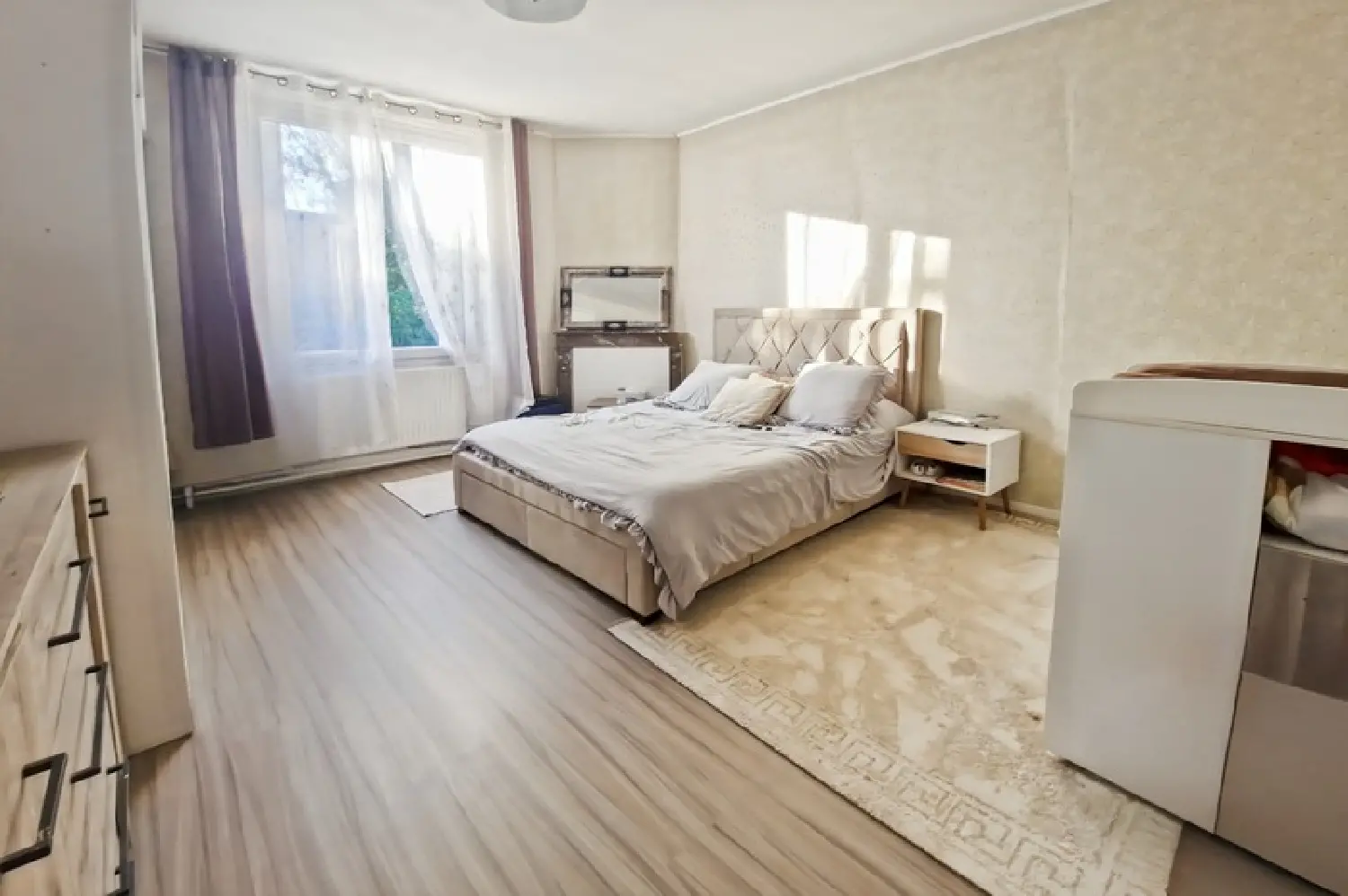  en venta casa urbana Méru Oise 4