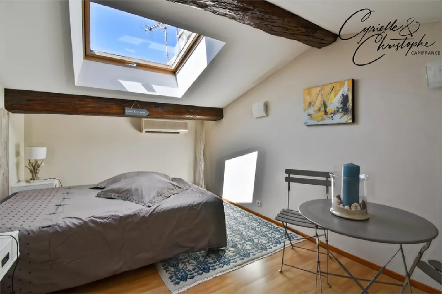  te koop stadshuis Montagnac Hérault 6