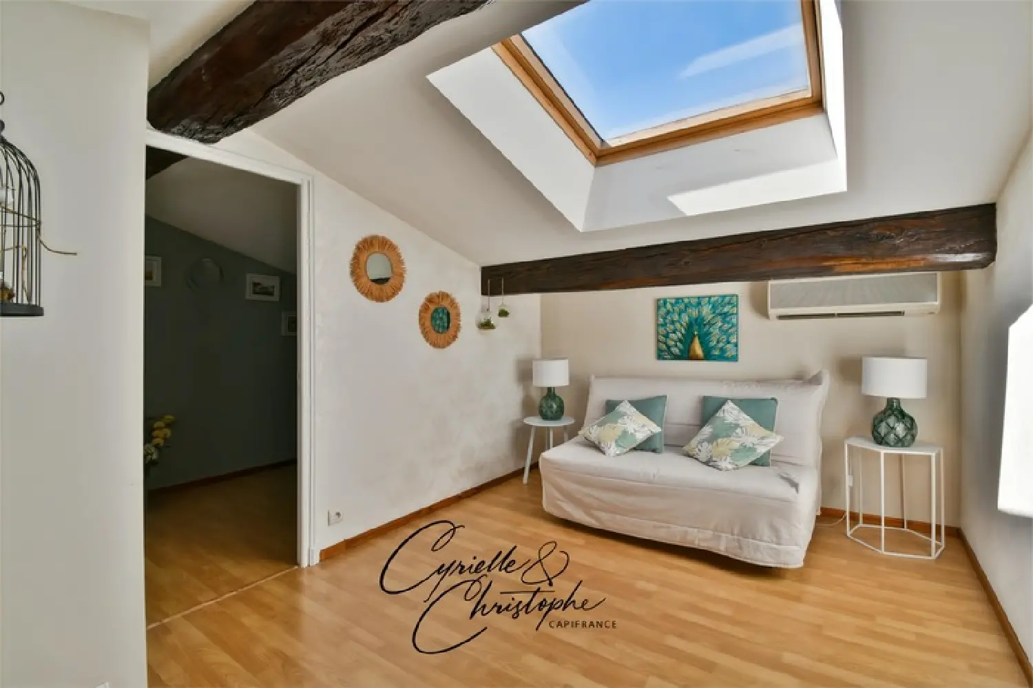  te koop stadshuis Montagnac Hérault 8