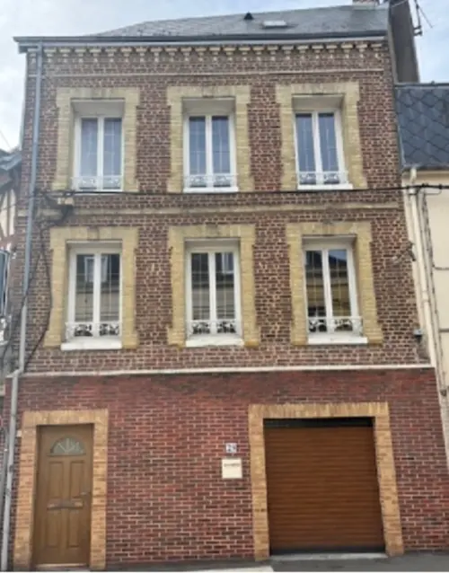 Montivilliers Seine-Maritime city house foto 7111901