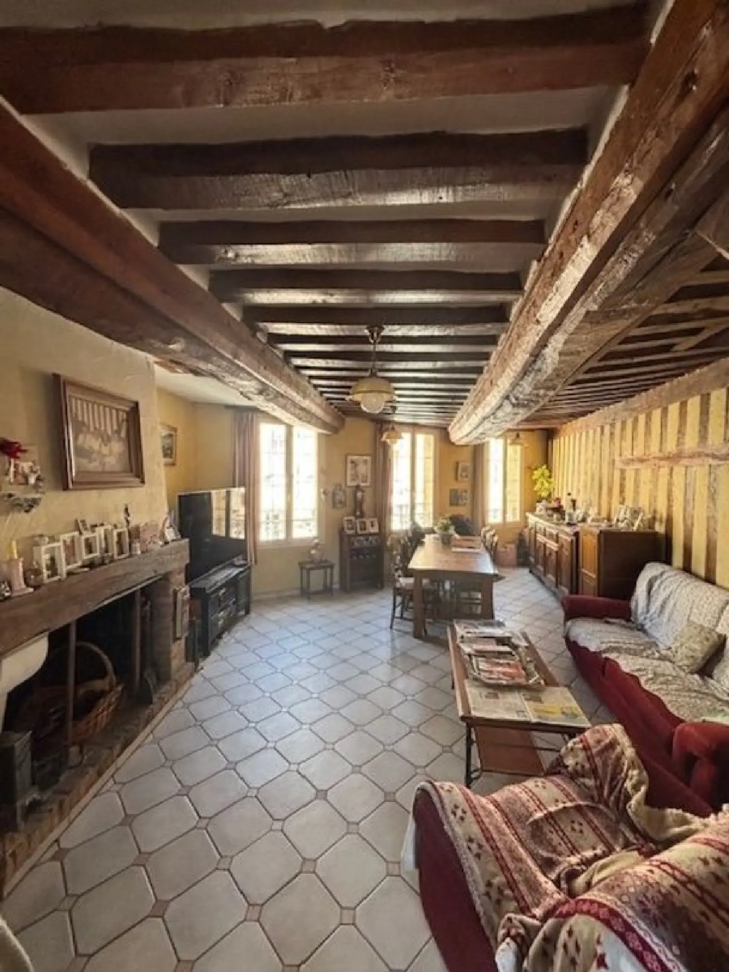  for sale city house Montivilliers Seine-Maritime 3