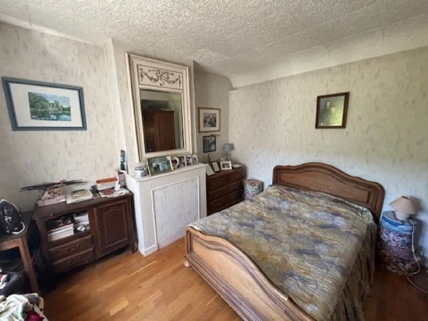  for sale city house Montivilliers Seine-Maritime 4