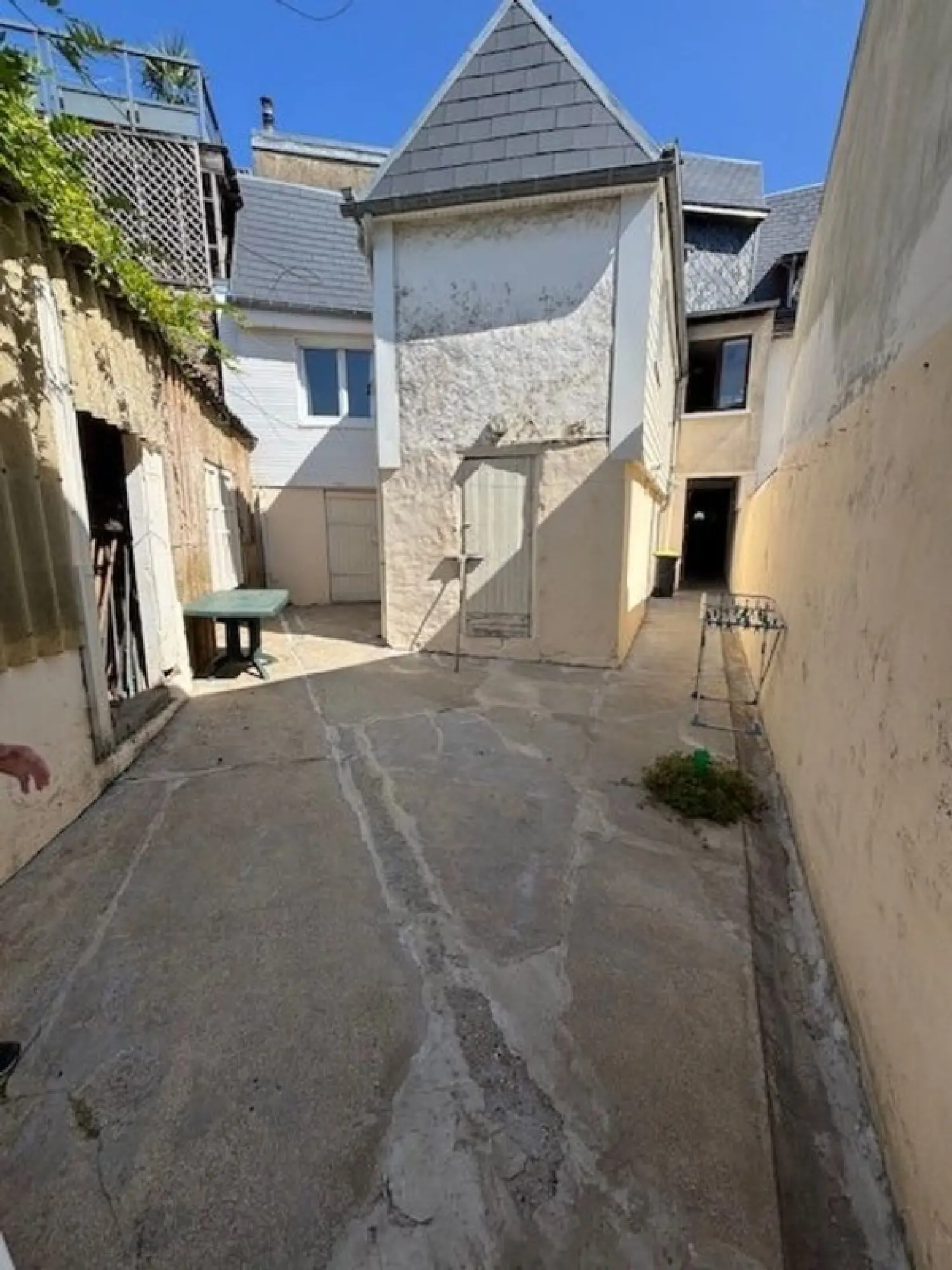  for sale city house Montivilliers Seine-Maritime 5