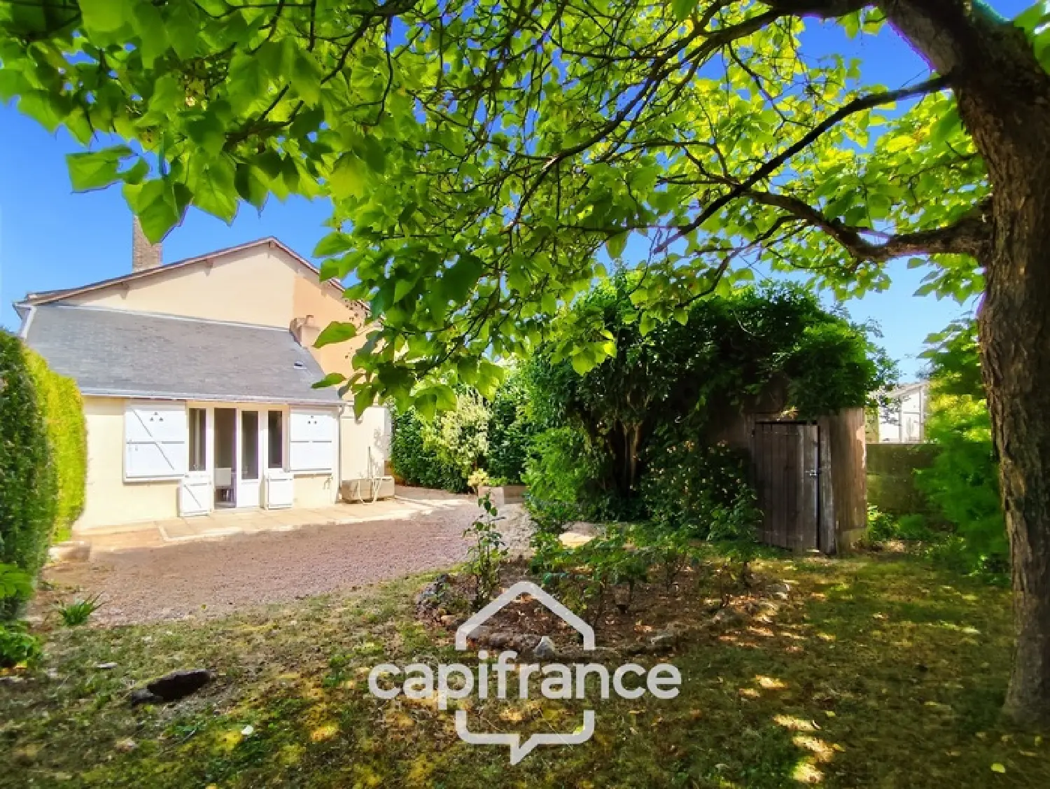  te koop stadshuis Montoire-sur-le-Loir Loir-et-Cher 1