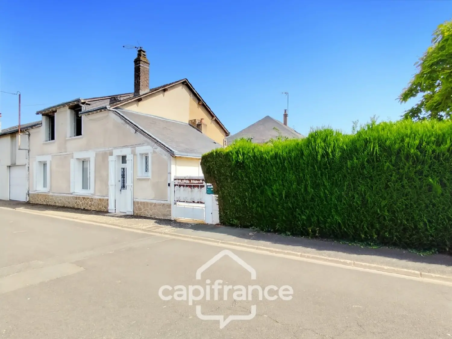  te koop stadshuis Montoire-sur-le-Loir Loir-et-Cher 3