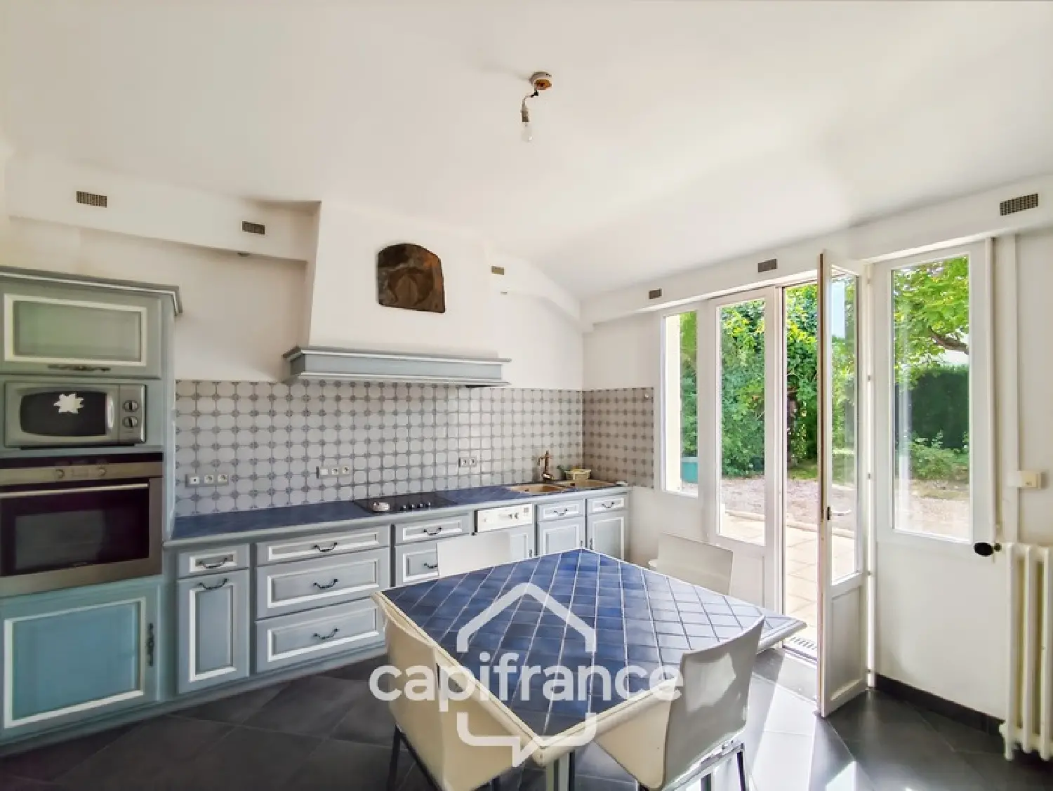  te koop stadshuis Montoire-sur-le-Loir Loir-et-Cher 5