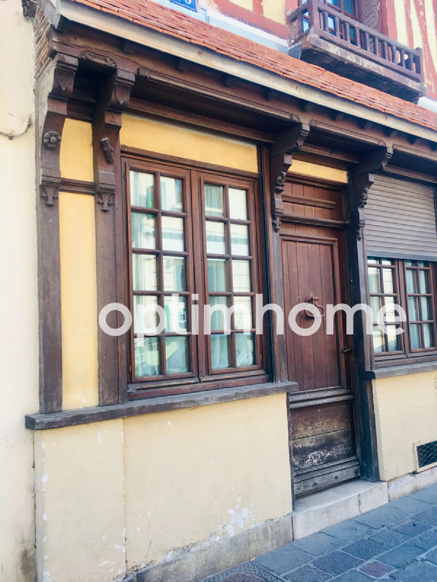  en venta casa urbana Moret-sur-Loing Seine-et-Marne 2