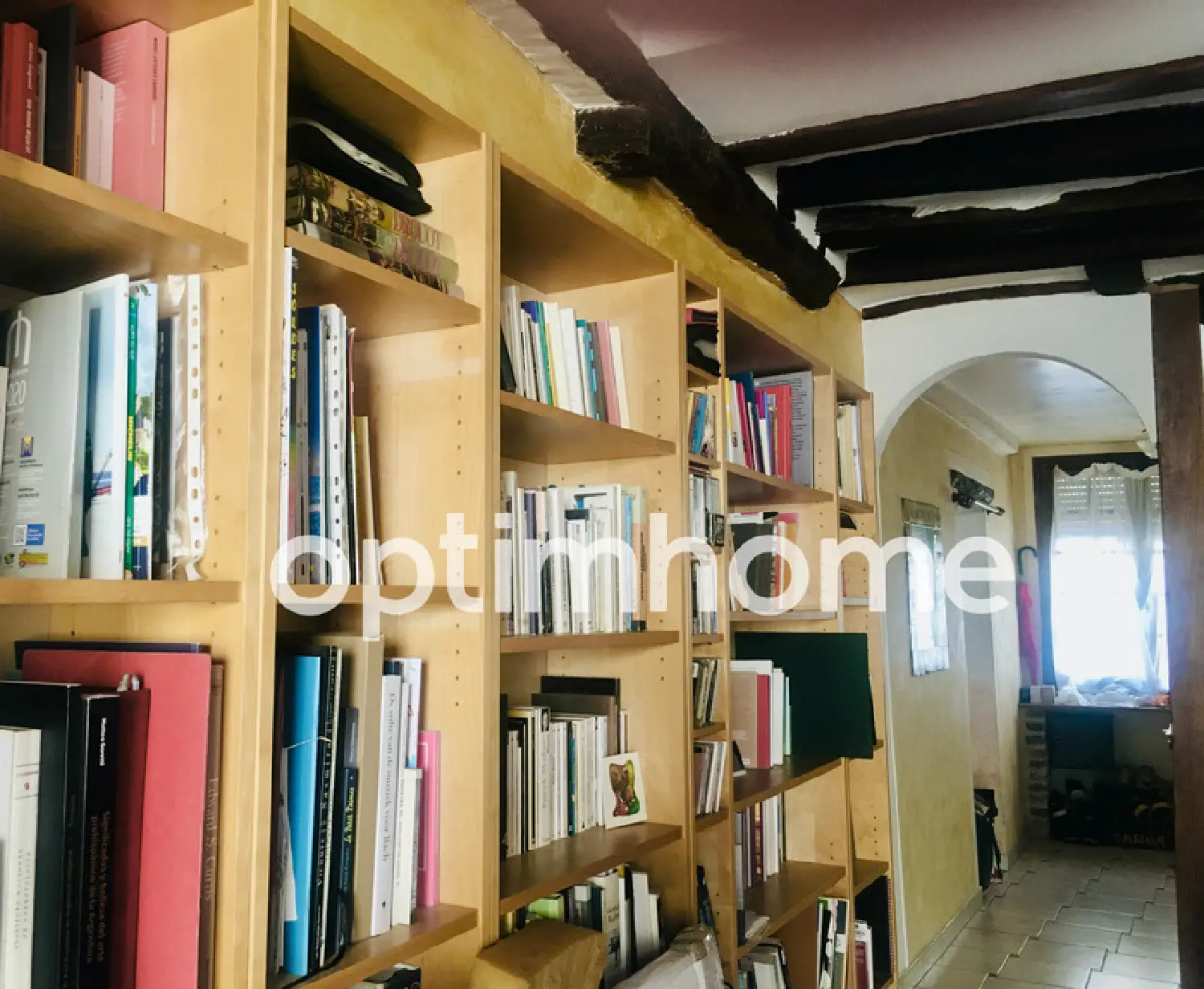  en venta casa urbana Moret-sur-Loing Seine-et-Marne 3