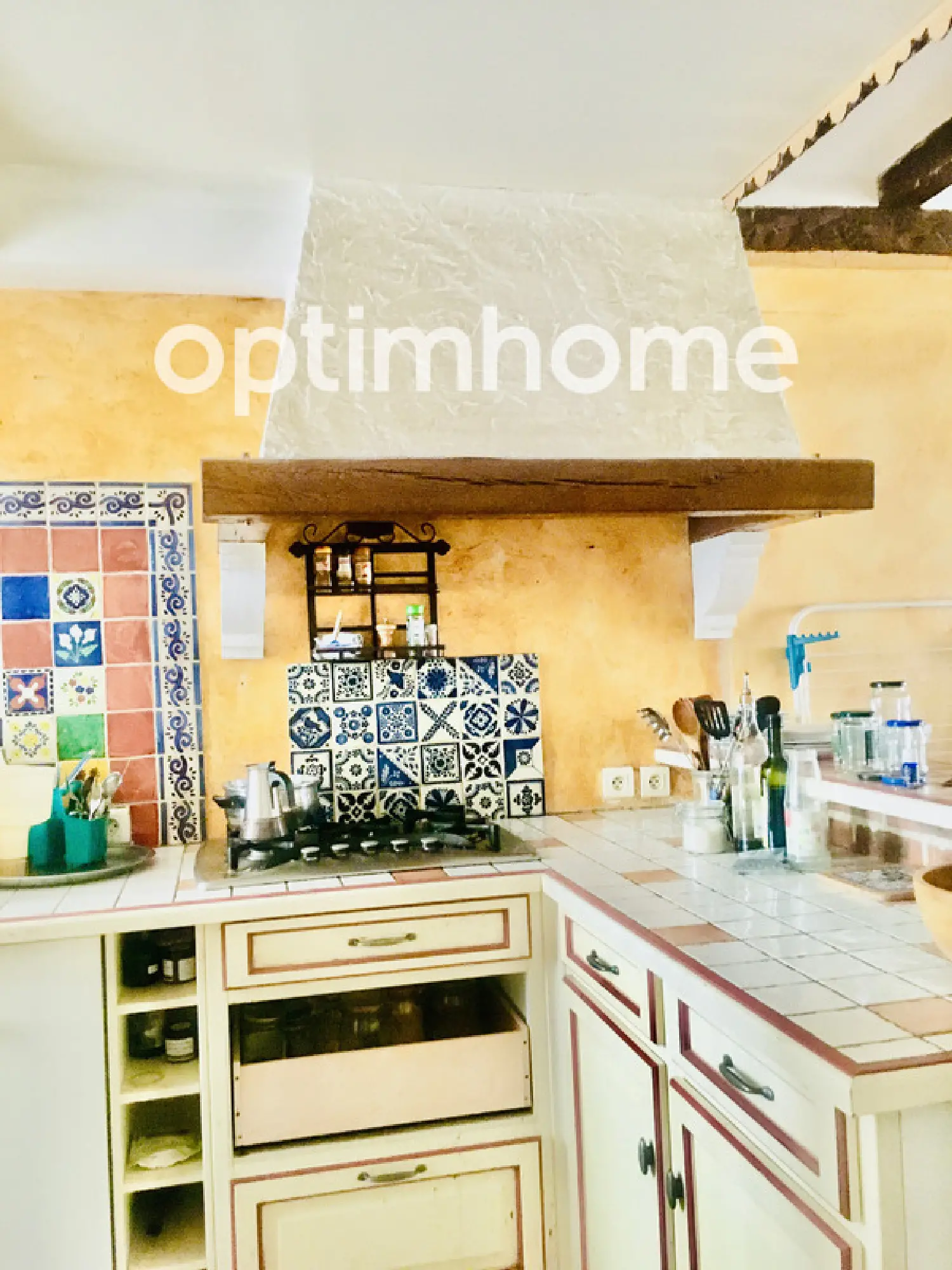 en venta casa urbana Moret-sur-Loing Seine-et-Marne 5