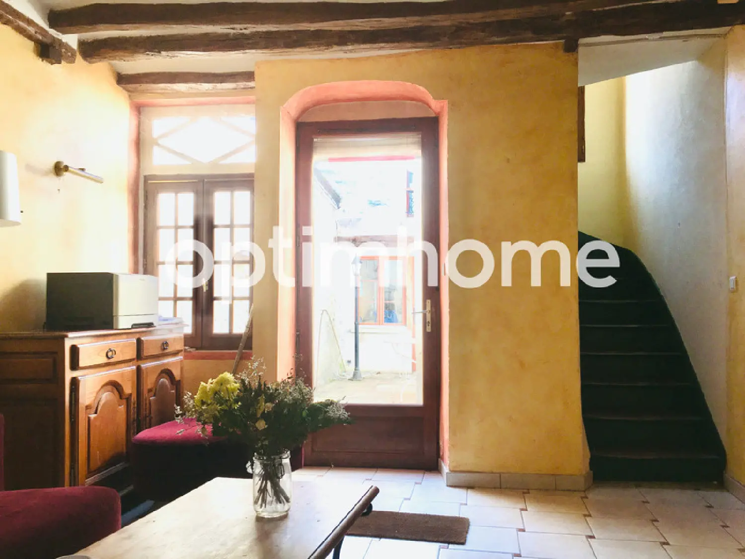  en venta casa urbana Moret-sur-Loing Seine-et-Marne 6